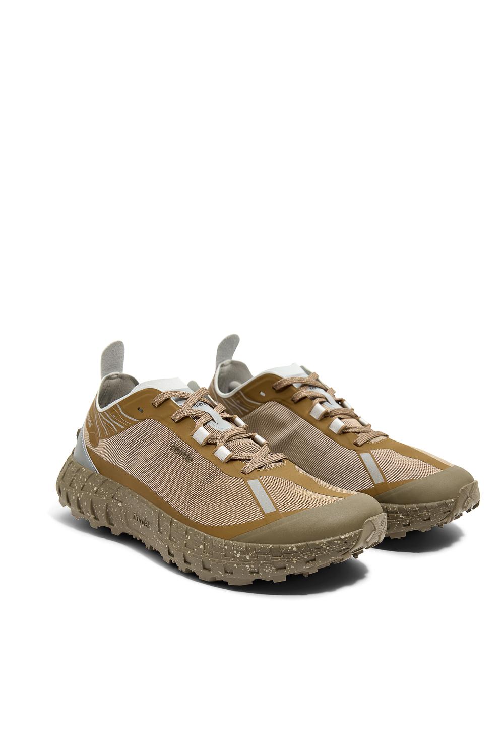 Norda Scarpe Trail running 001 Loam 001-M/2 LOAM 