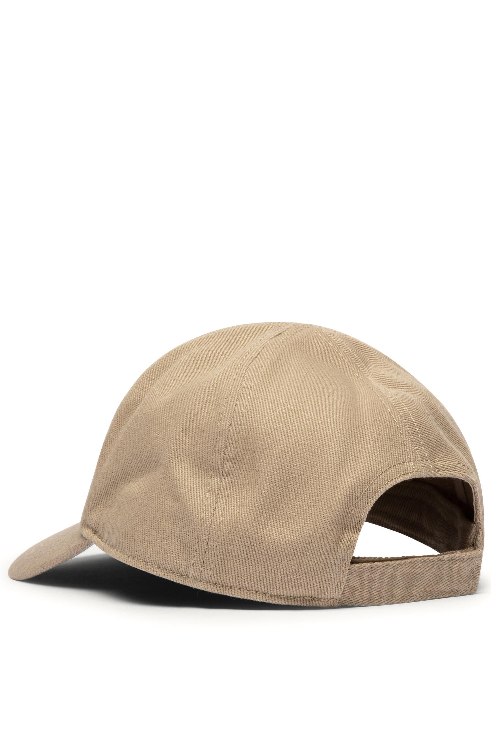 Autry Cappello baseball in cotone ACPU 066 BASEBALL JUTE 