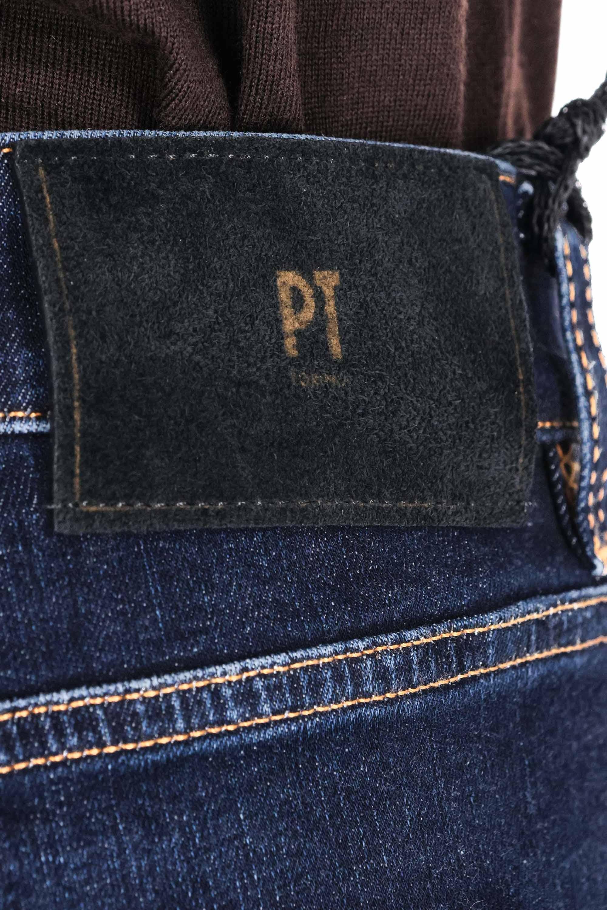 Jeans denim modello Indie C5ZP01Z0 OA3020 MN09 PT Denim 