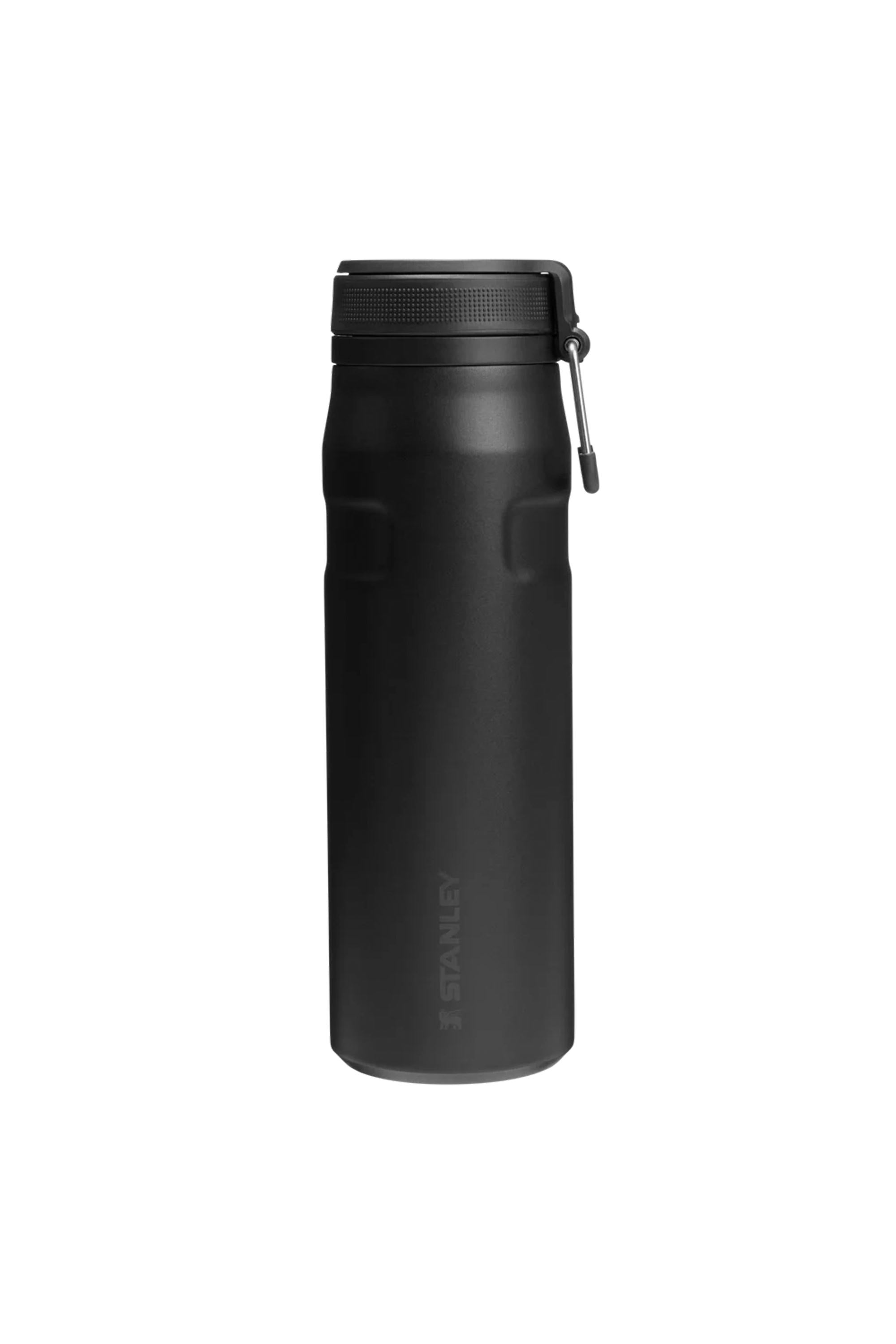 Stanley Iceflow bottle 700 ml flip straw 2.0 ST11284075 BLACK 
