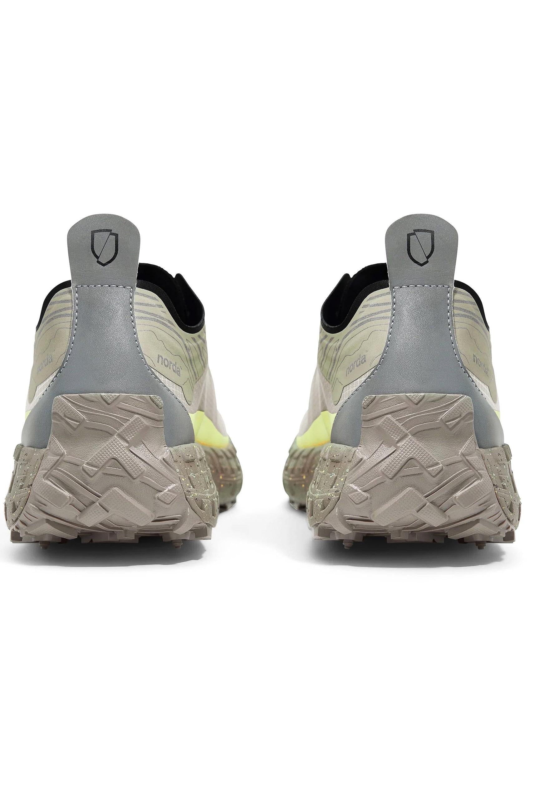 Norda Scarpe Trail running 001 Calcite 001-M/3 CALCITE 