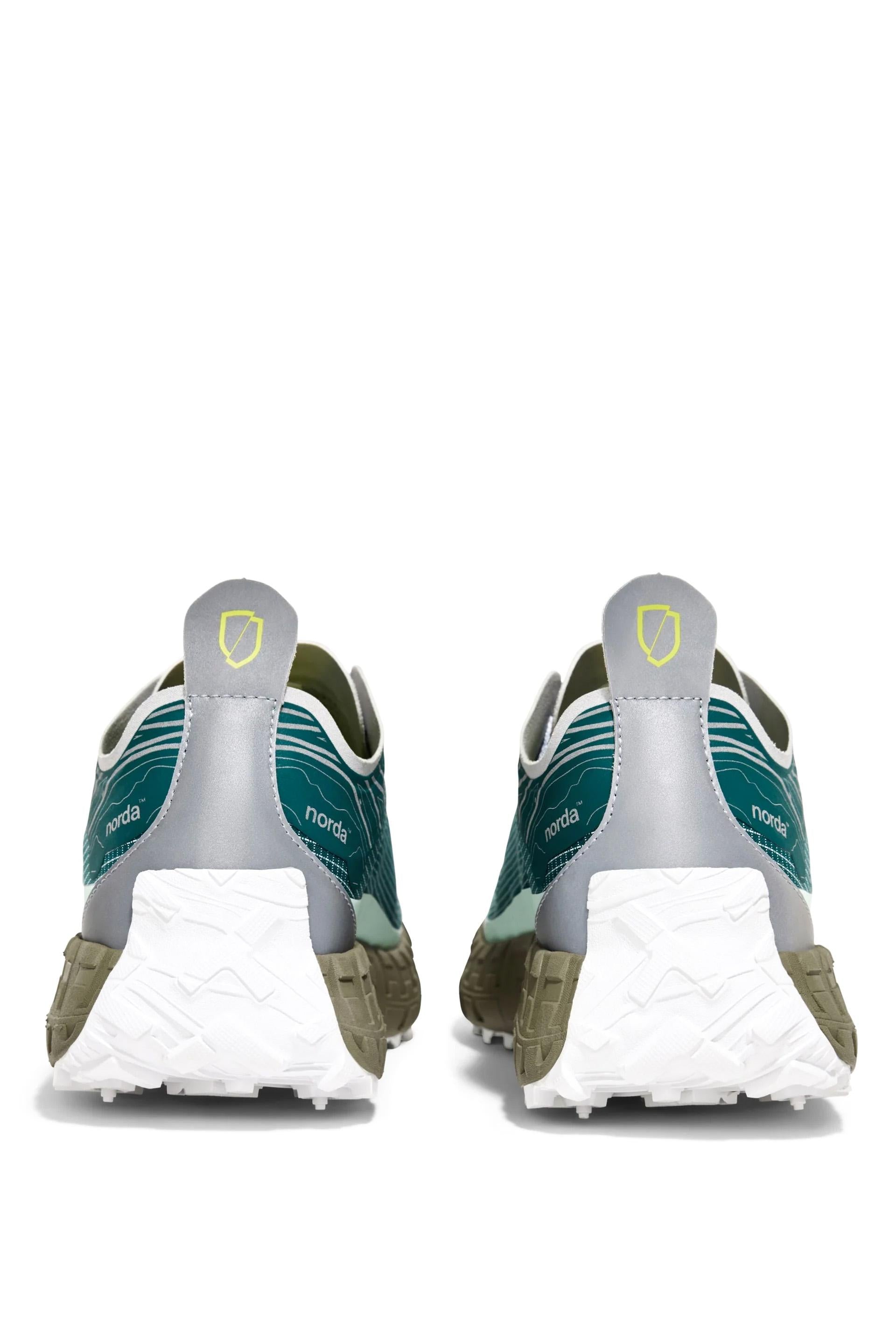 Norda Scarpe Trail running 001 Horizon 001AM/2 HORIZON 