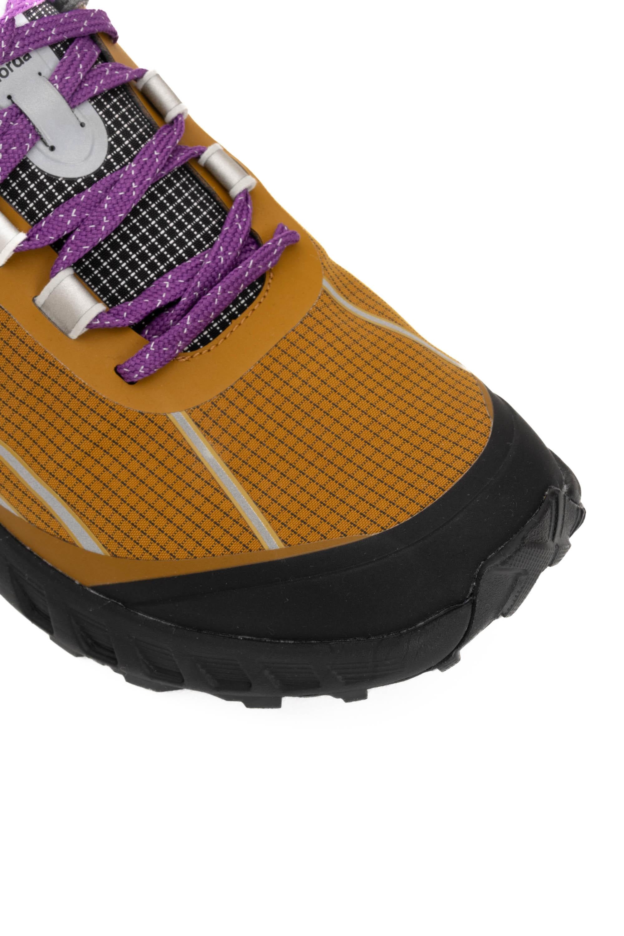 Norda Scarpe Trail running 002 Oak 002 OAK 