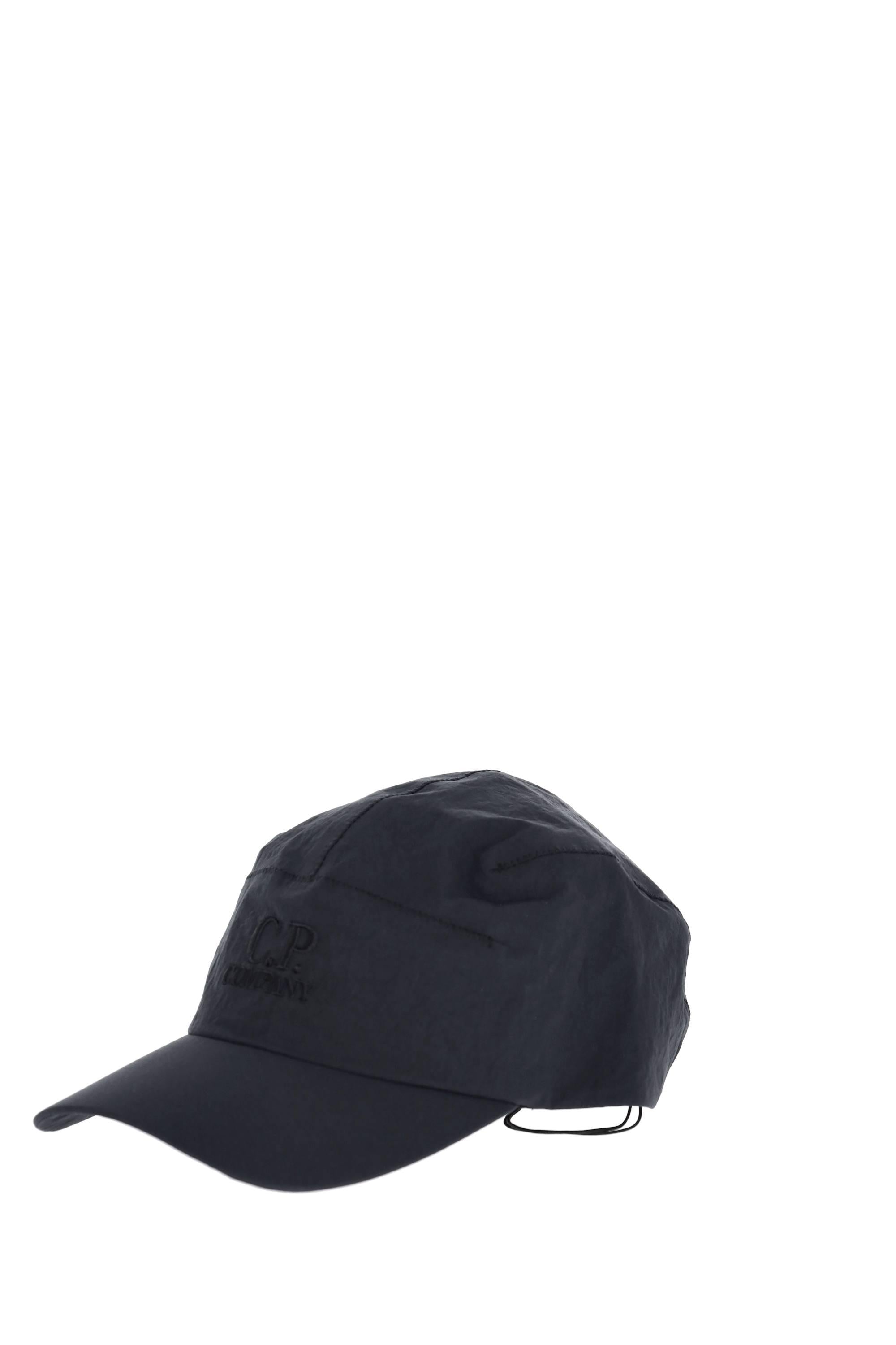 CP Company Cappello paper touch MAC225A11 0188A 888 