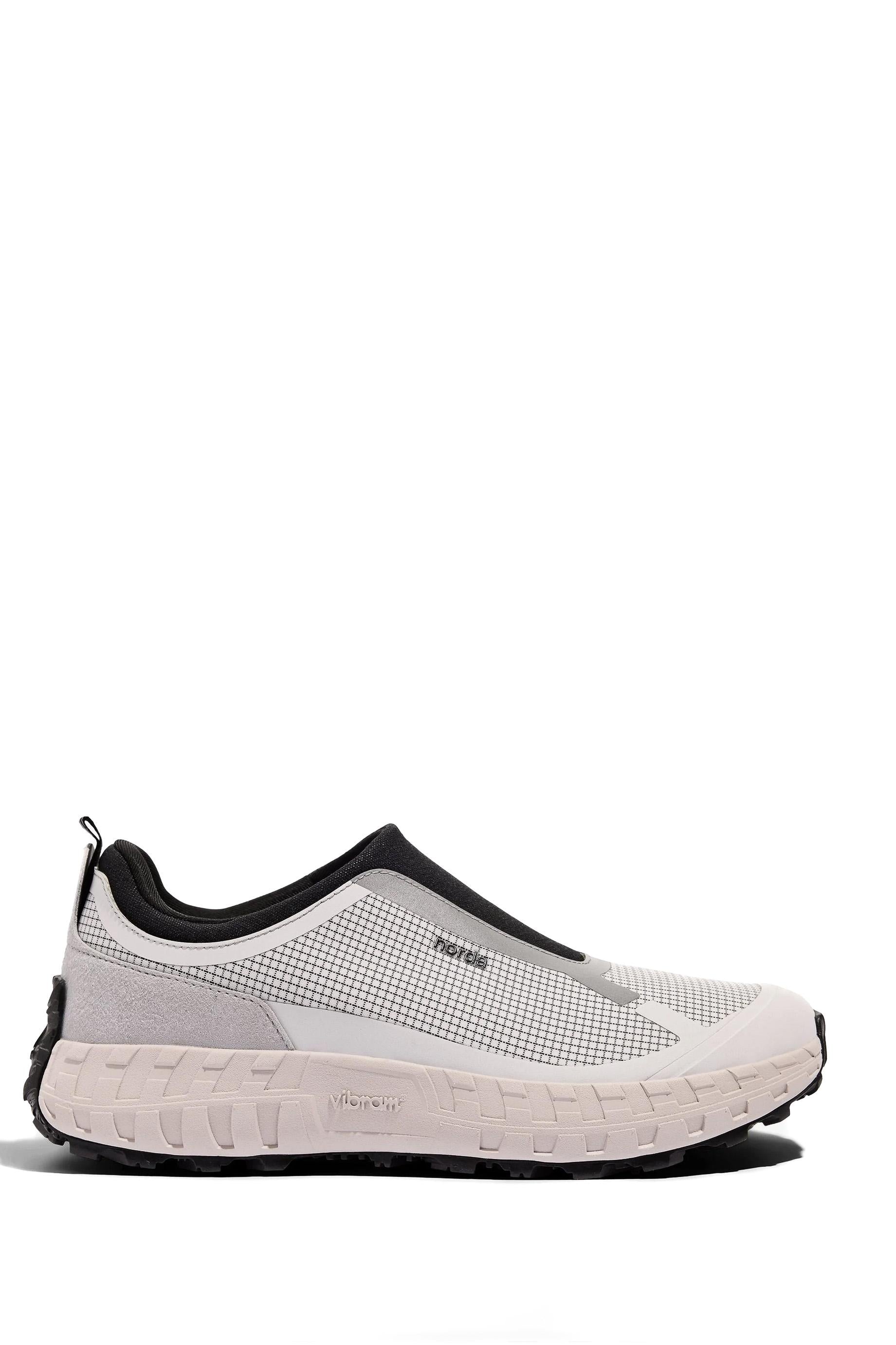 Scarpe Trail running 003 Ash 003.2 ASH Norda 