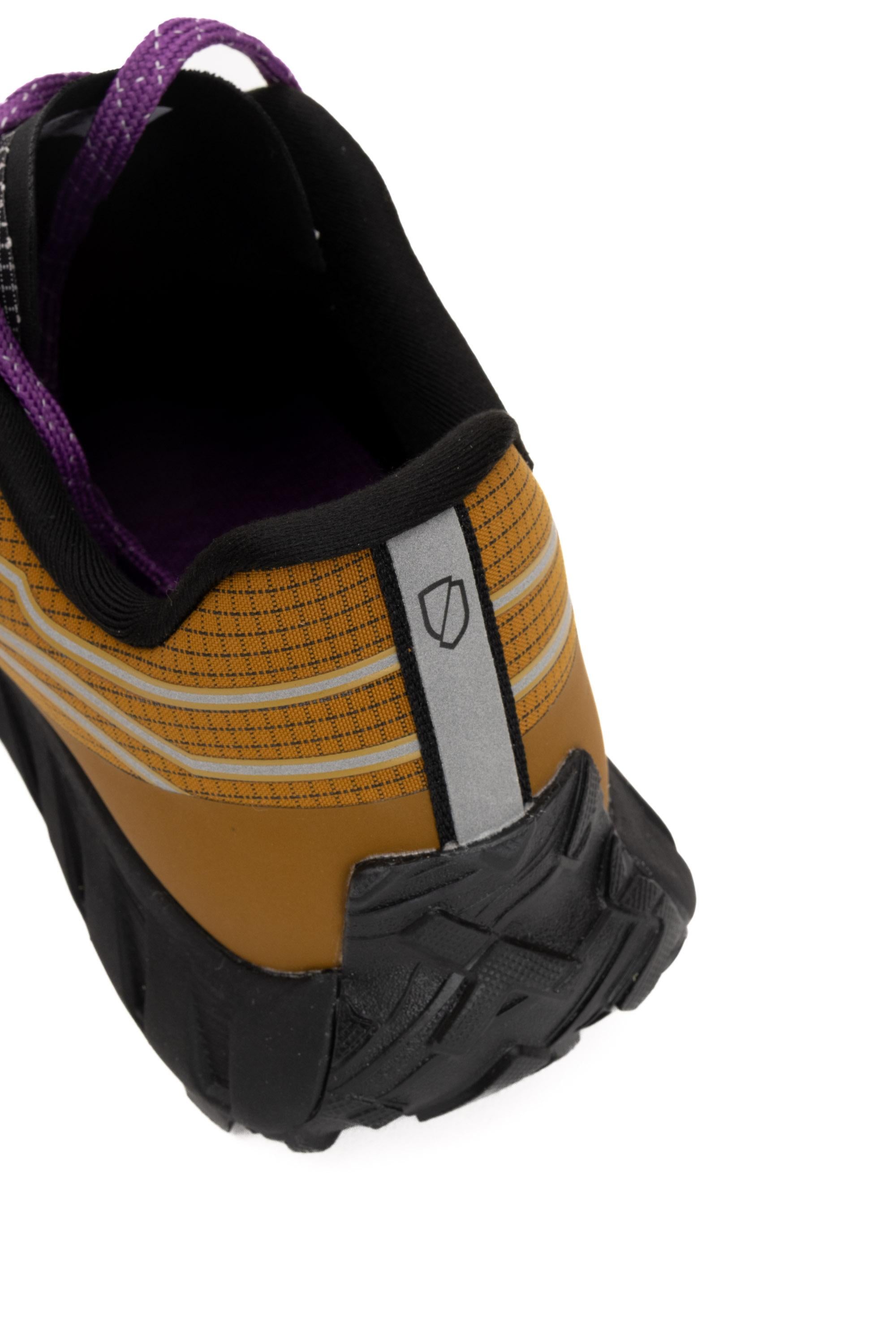 Norda Scarpe Trail running 002 Oak 002 OAK 