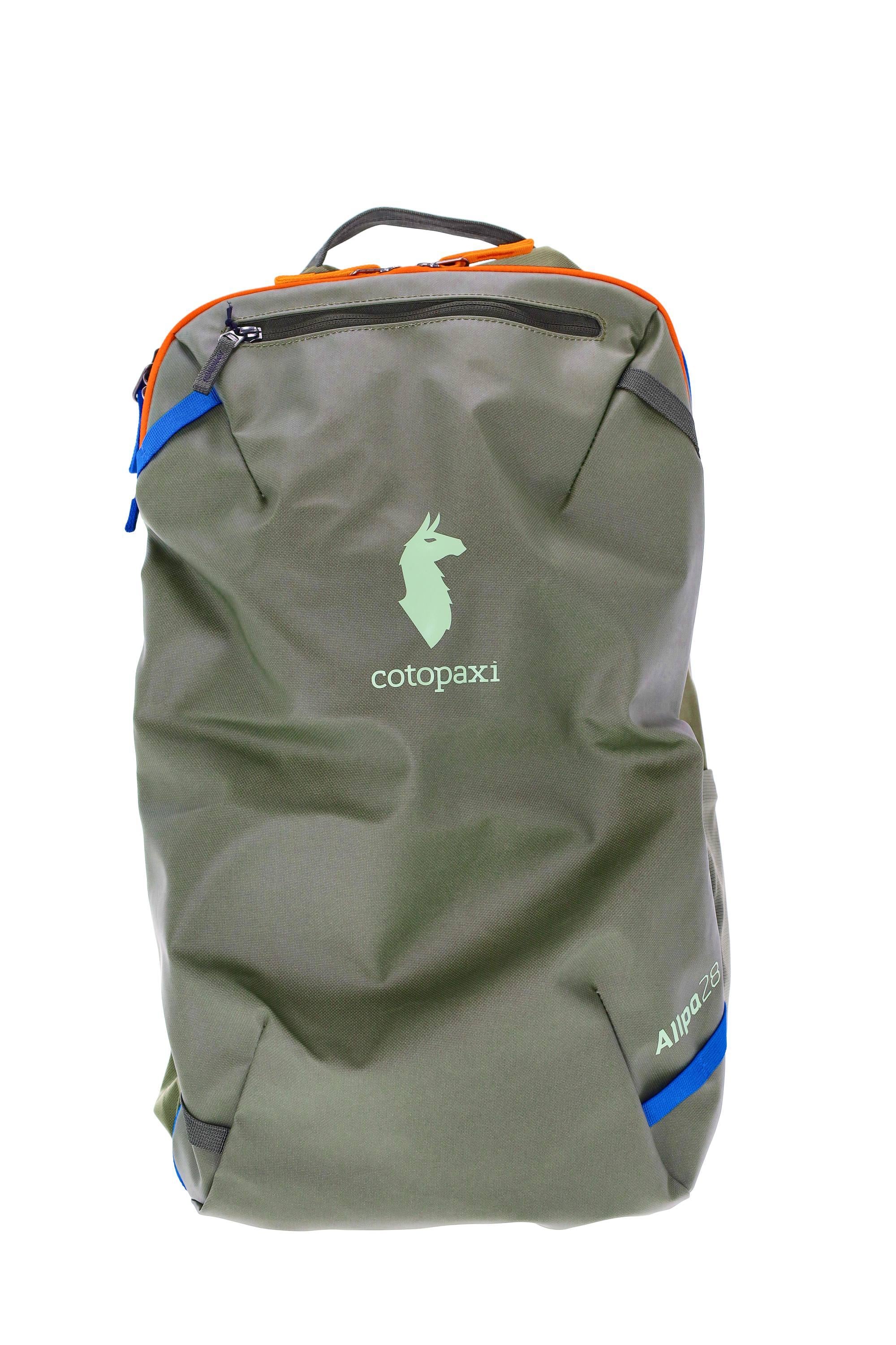 Cotopaxi Zaino Allpa 28 litri travel pack S24492U1081/3 FTG 