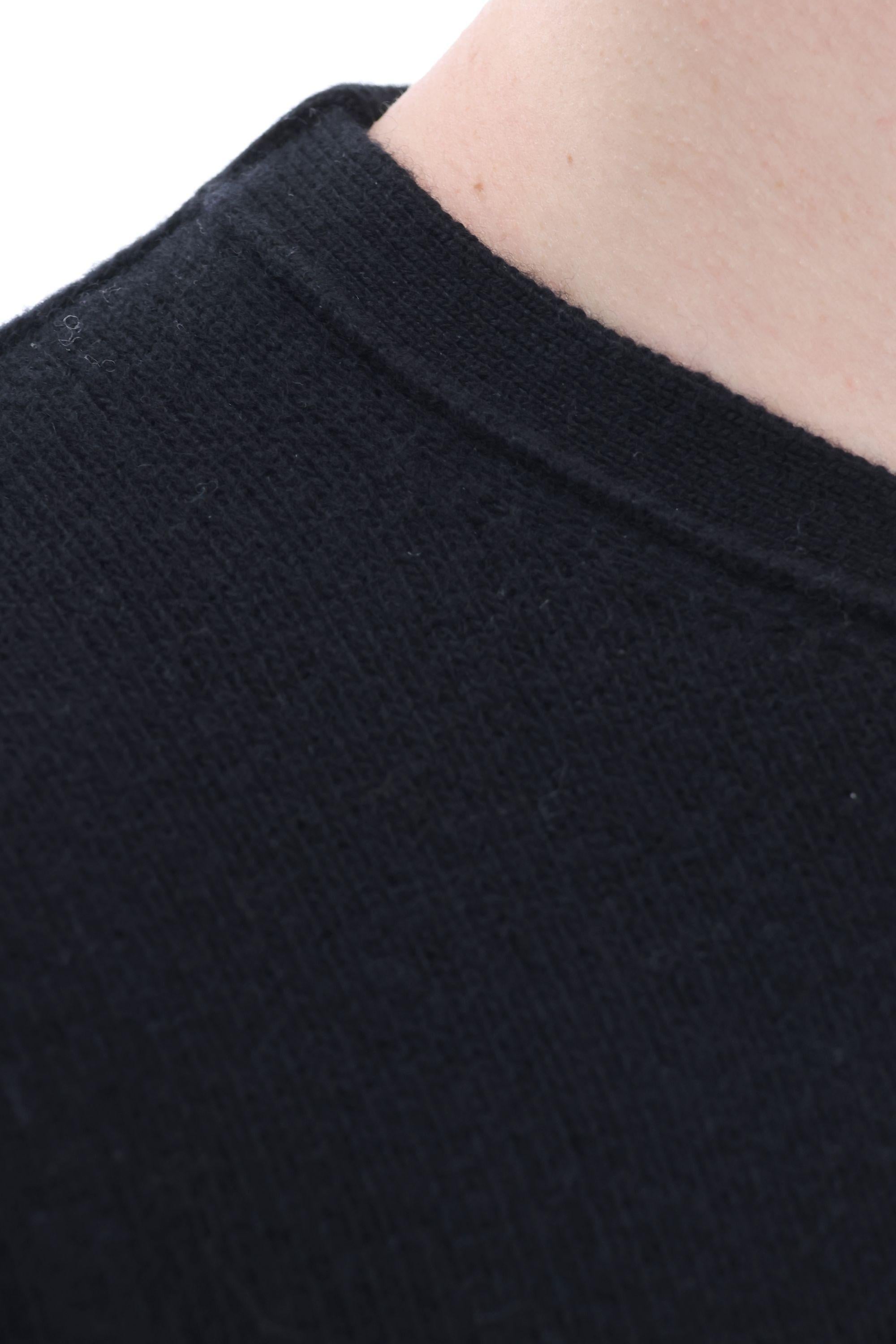 Maglia girocollo in lana MG000141U/2 9300 Herno 