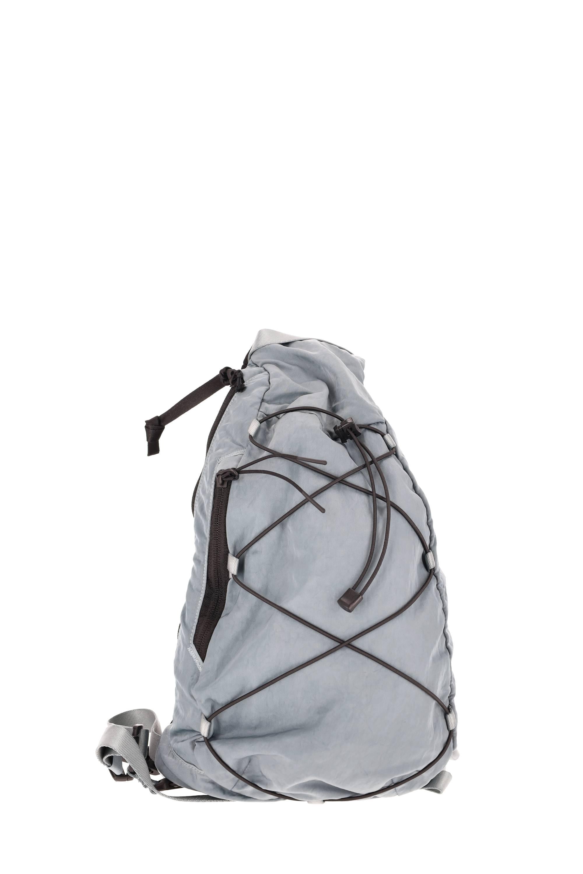 CP Company Back pack in Nylon-b 20CMAC735A 005269G 809 