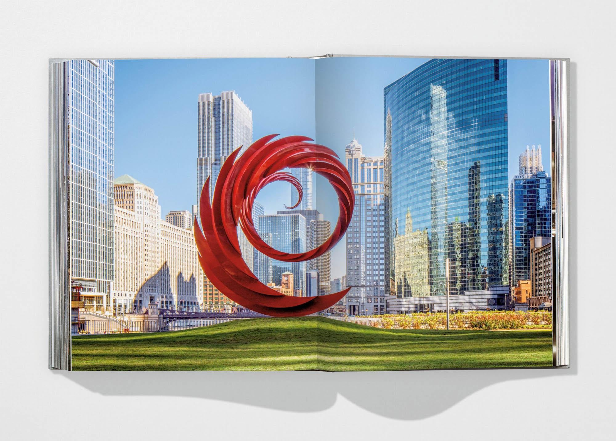 Taschen  CALATRAVA.1979-TODAY GB 