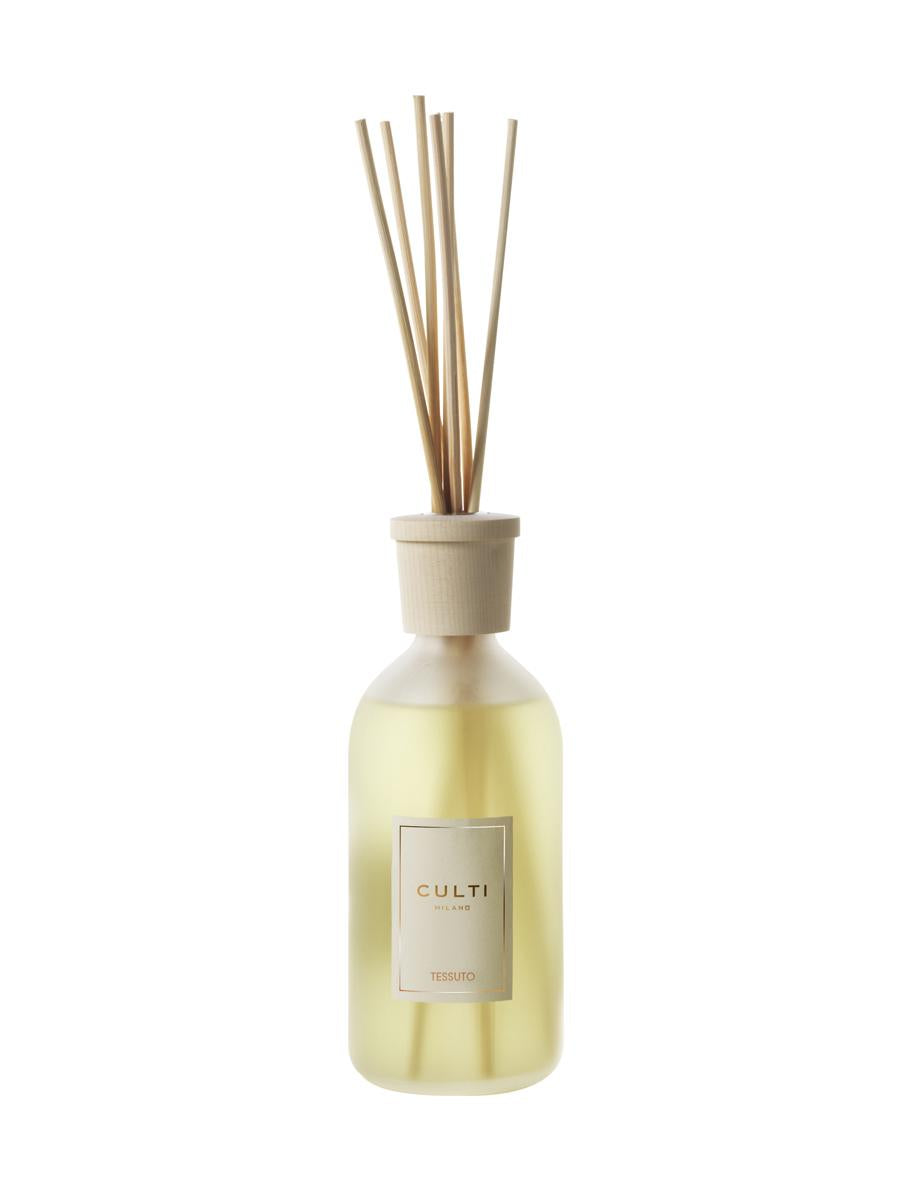 Profumatore ambiente Tessuto linea Stile 500 ml STILE TESSUTO NN Culti 