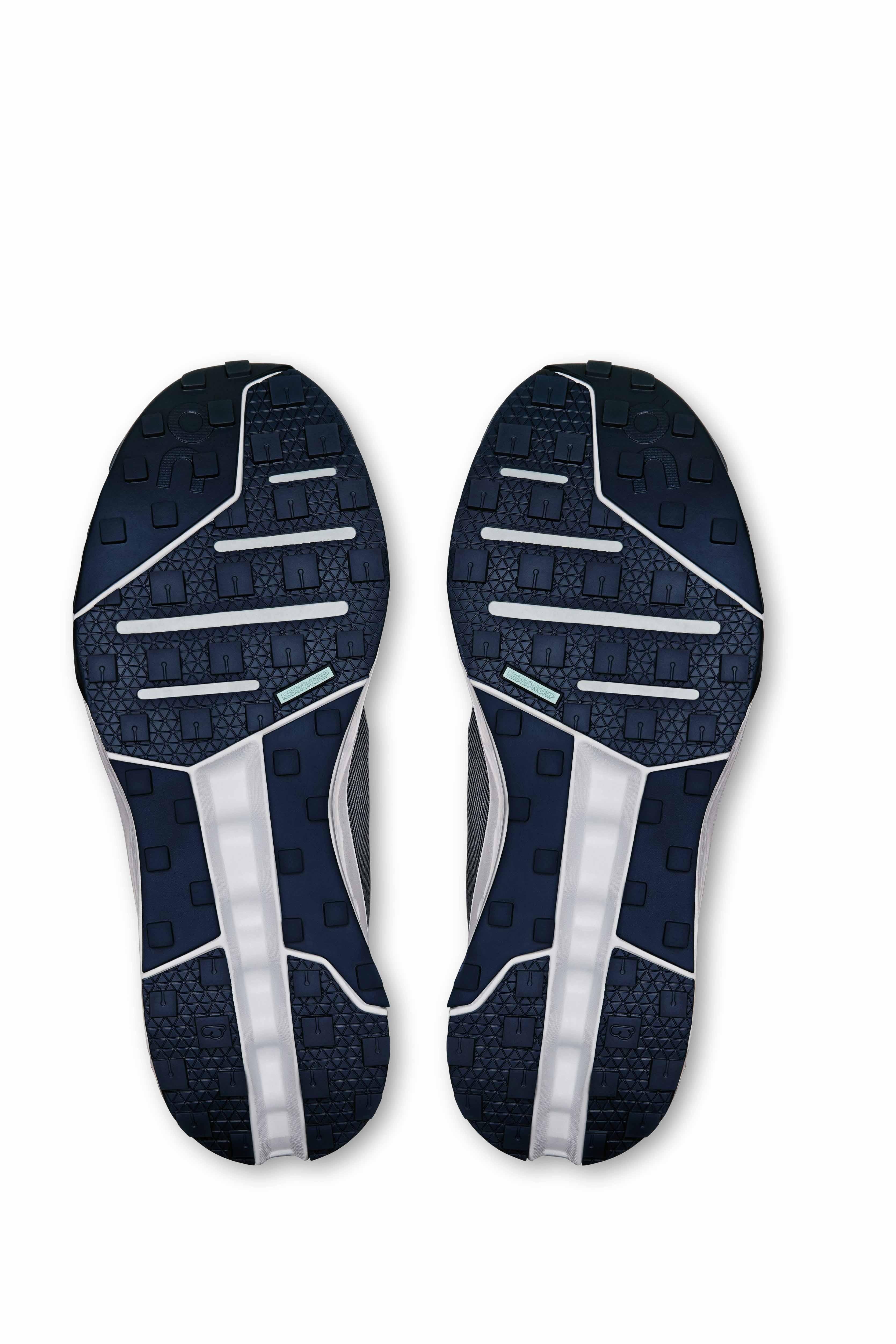 On Sneaker Cloud Horizon 3ME10033312 CHAMBRAY ARCTIC 