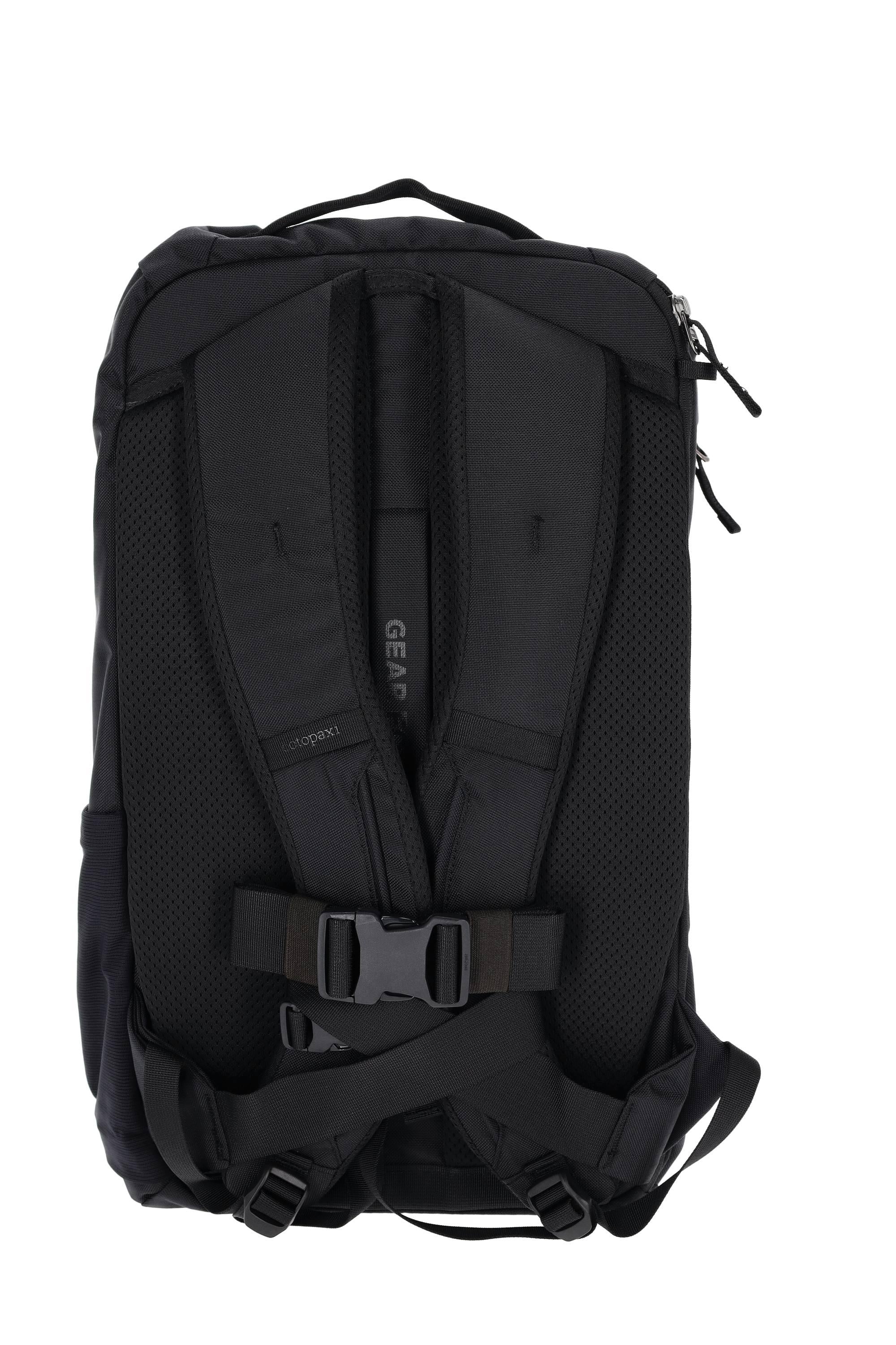 Cotopaxi Zaino Allpa 28 litri travel pack total black S24492U1081/4 CPBLK 