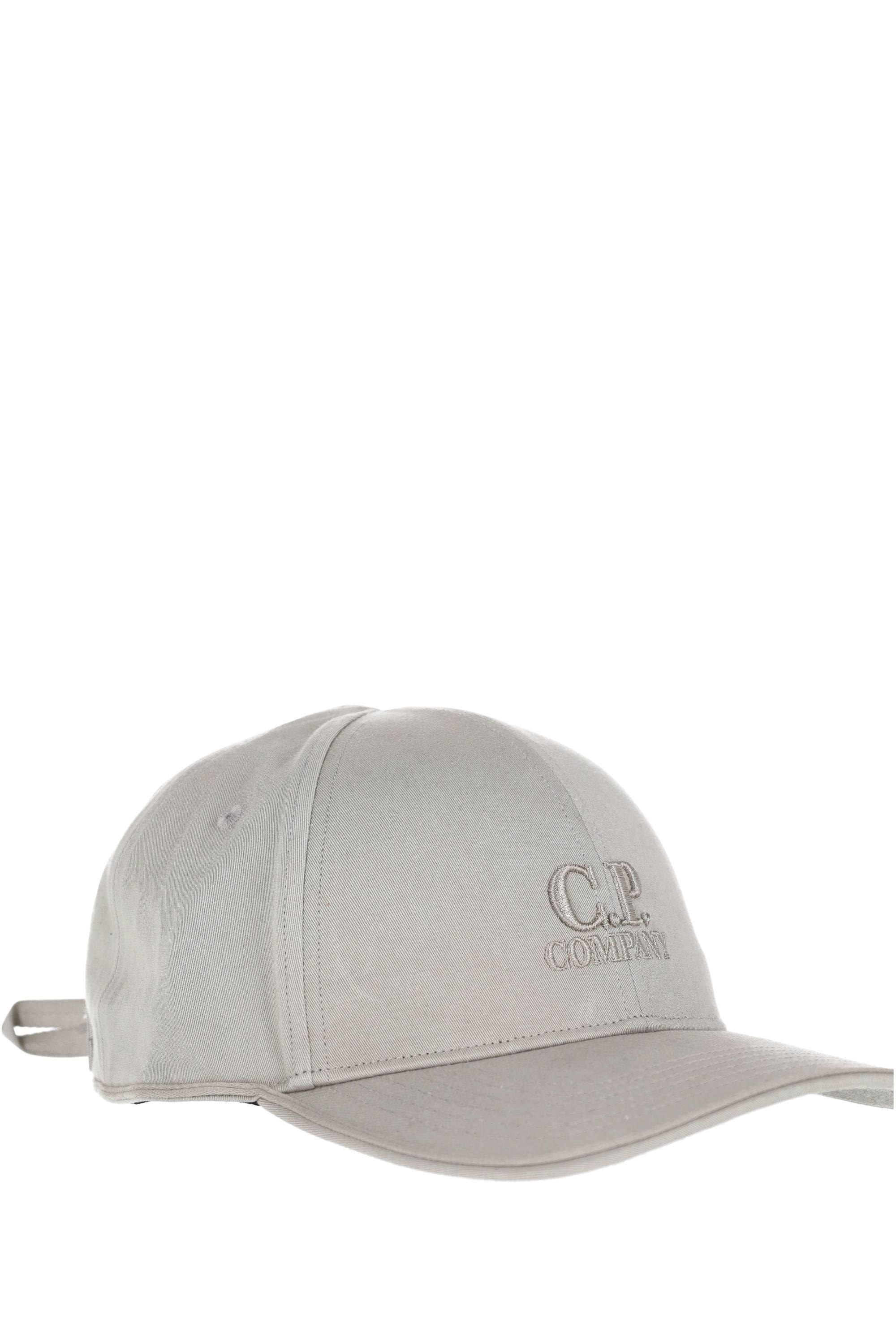 CP Company Cappello baseball in gabardina di cotone 20CMAC048A 006288A 904 