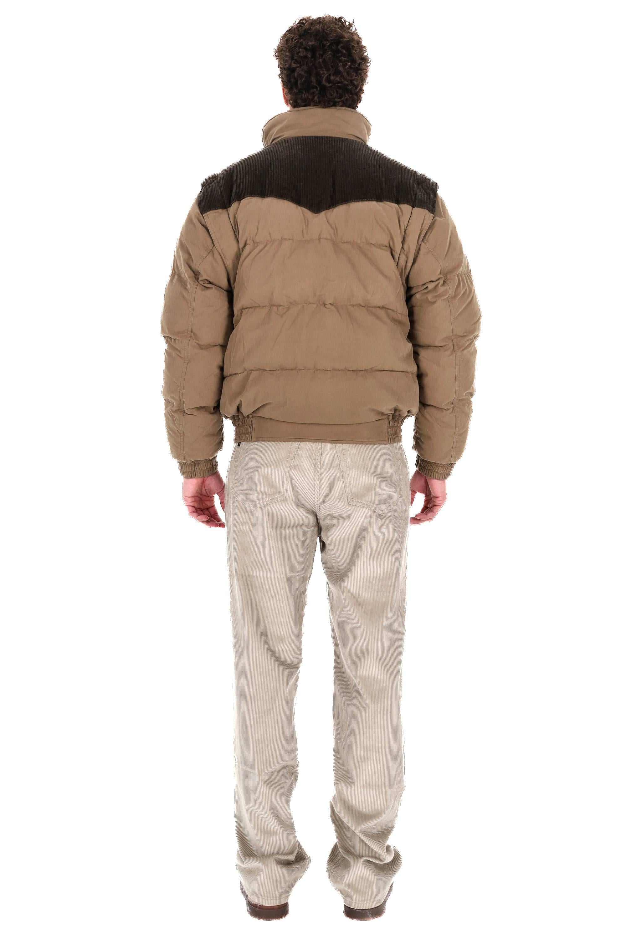 Isabel Marant Piumino bimateriale modello Dawson MA0447HA-C3C02H 67KI 