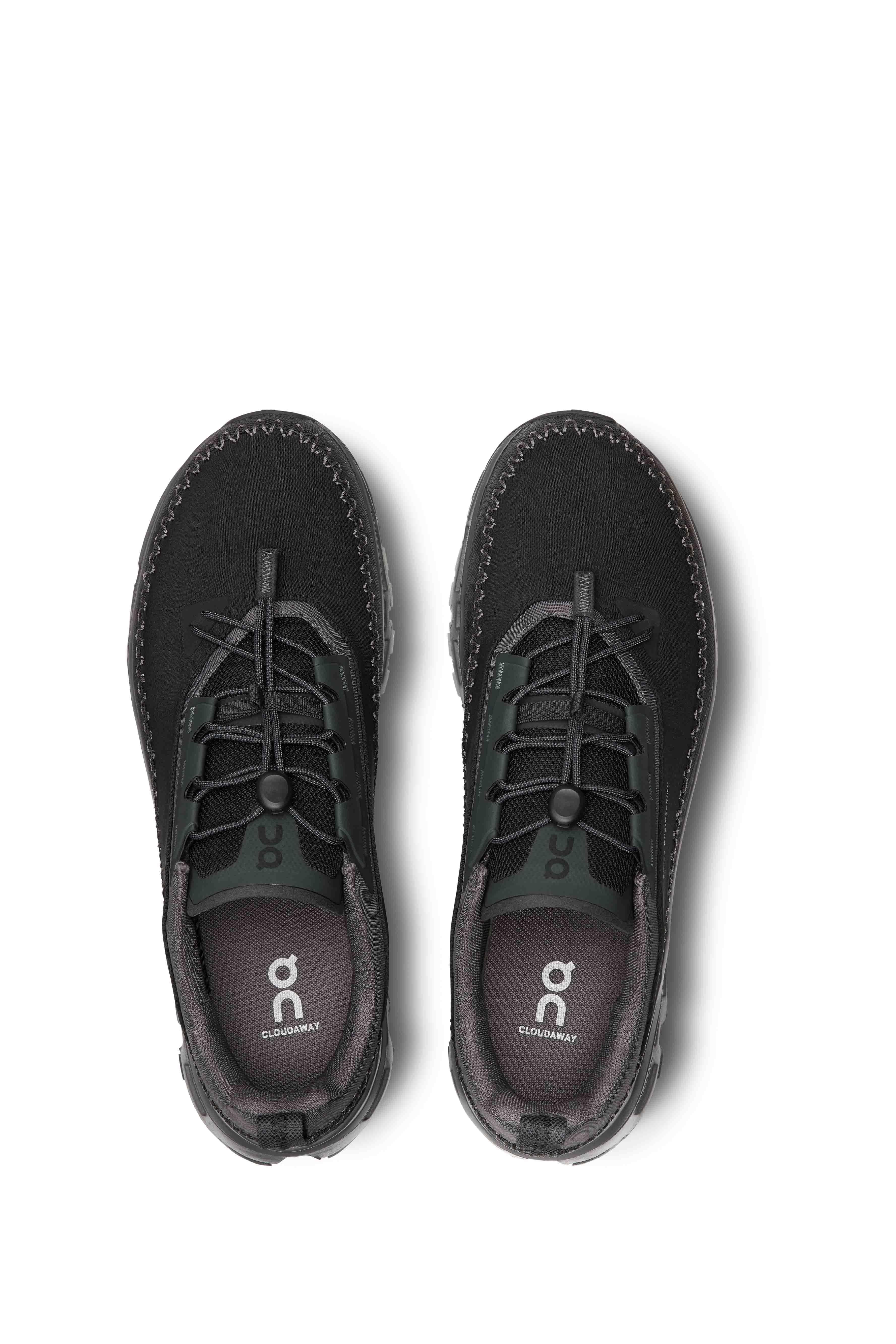 Sneaker Cloudaway 2 3ME30050106 BLACK ECLIPSE On 