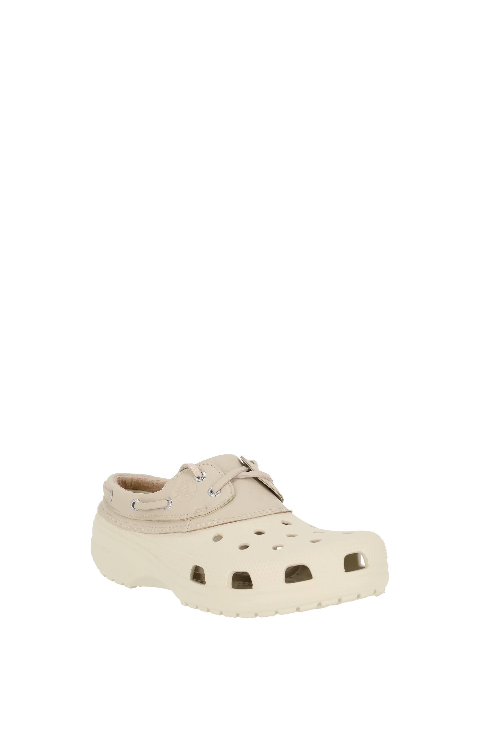 Crocs Energy Sabot classic islander CR.212022 BONE/MOTH 