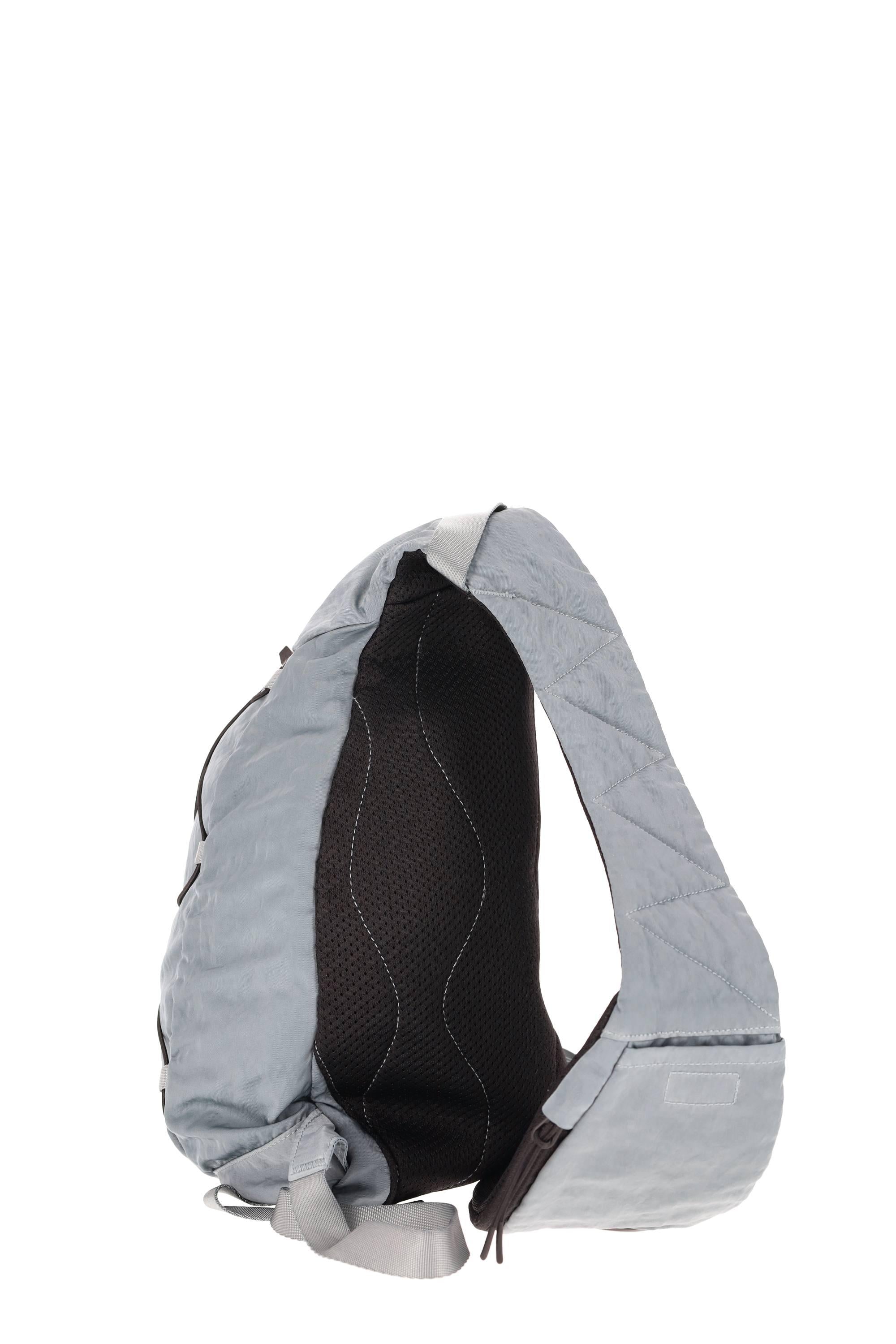 CP Company Back pack in Nylon-b 20CMAC735A 005269G 809 