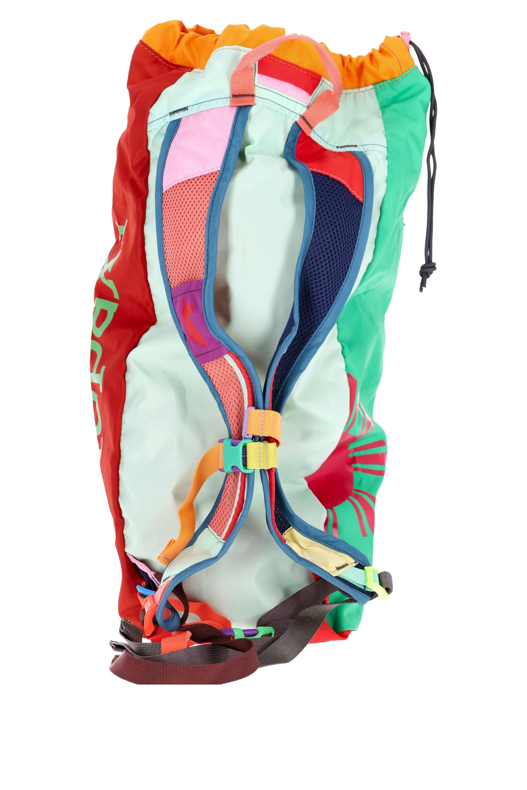 Zaino mod. Luzon Del Dia 18 litri S25491U1425/2 DD2 Cotopaxi 