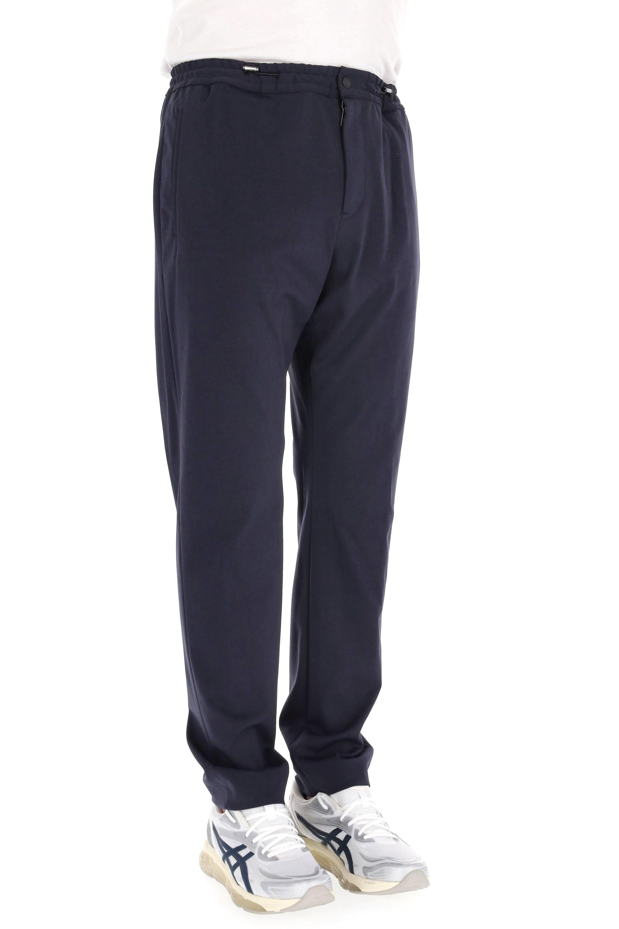 Pantalone Active Omega fit ASMGZS0KLT VD02/2 0360 PT Torino 