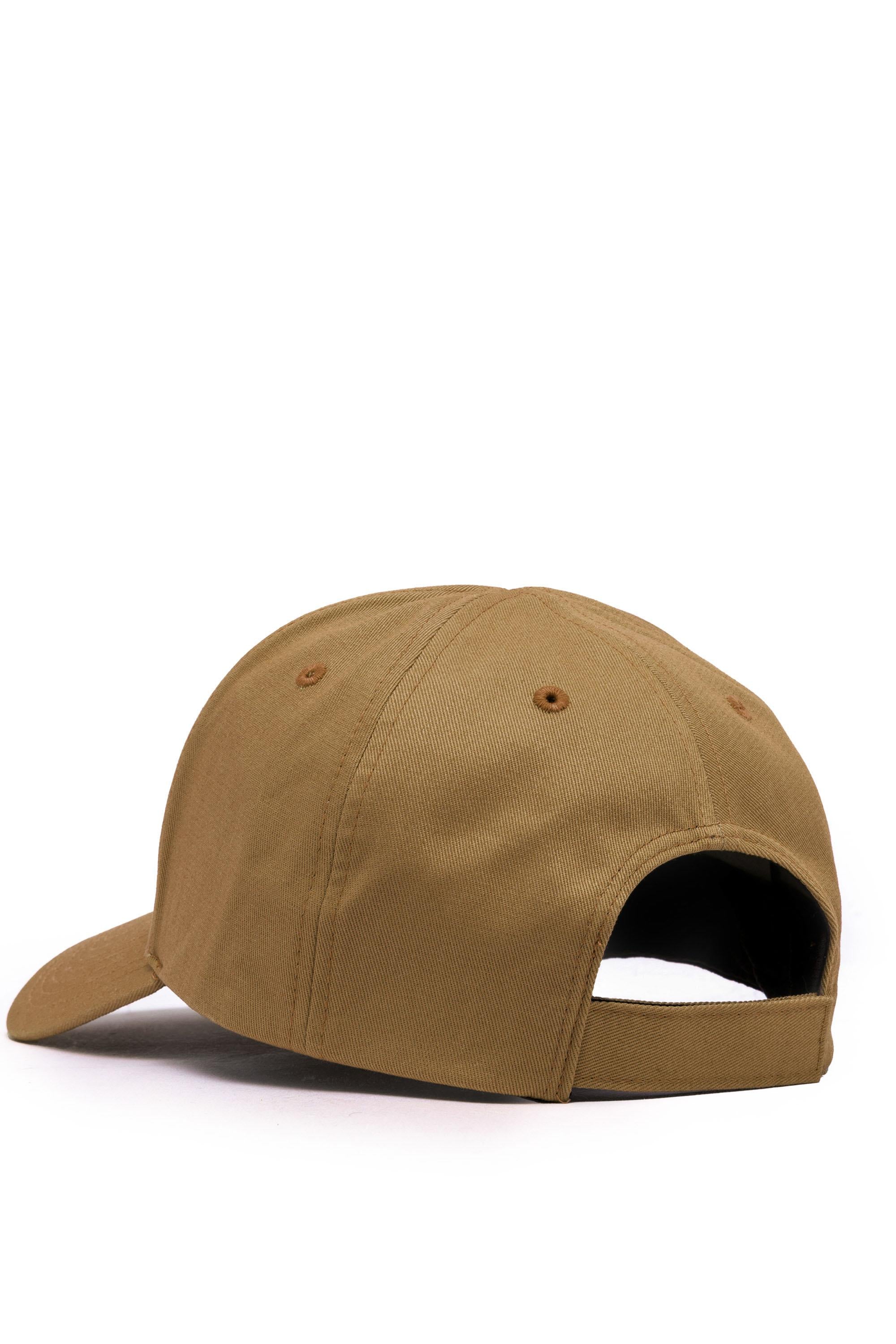 Autry Cappello baseball in cotone ACPU/4 C9BT 