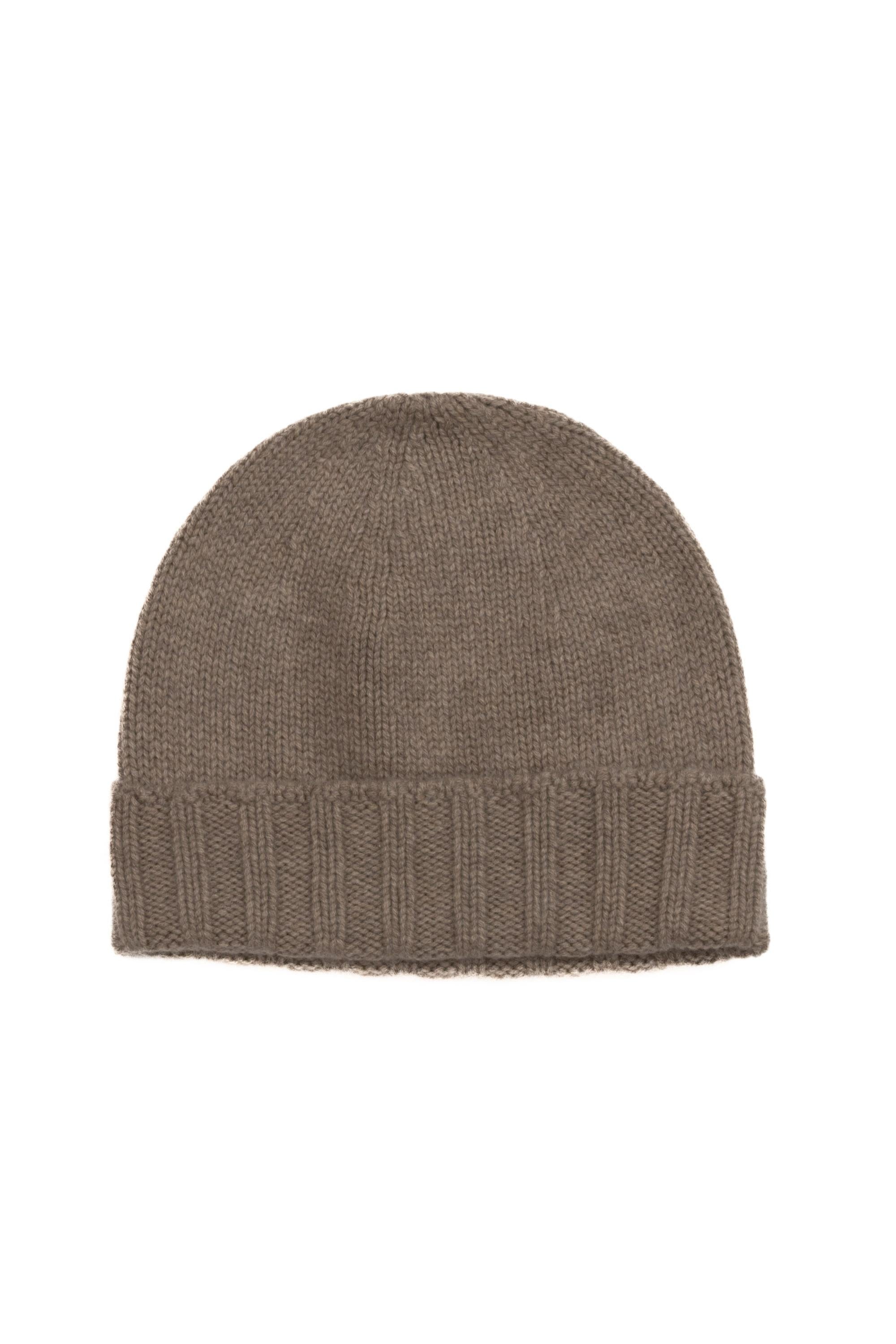 Cuffia in cashmere D1K750/6 598 Drumohr 
