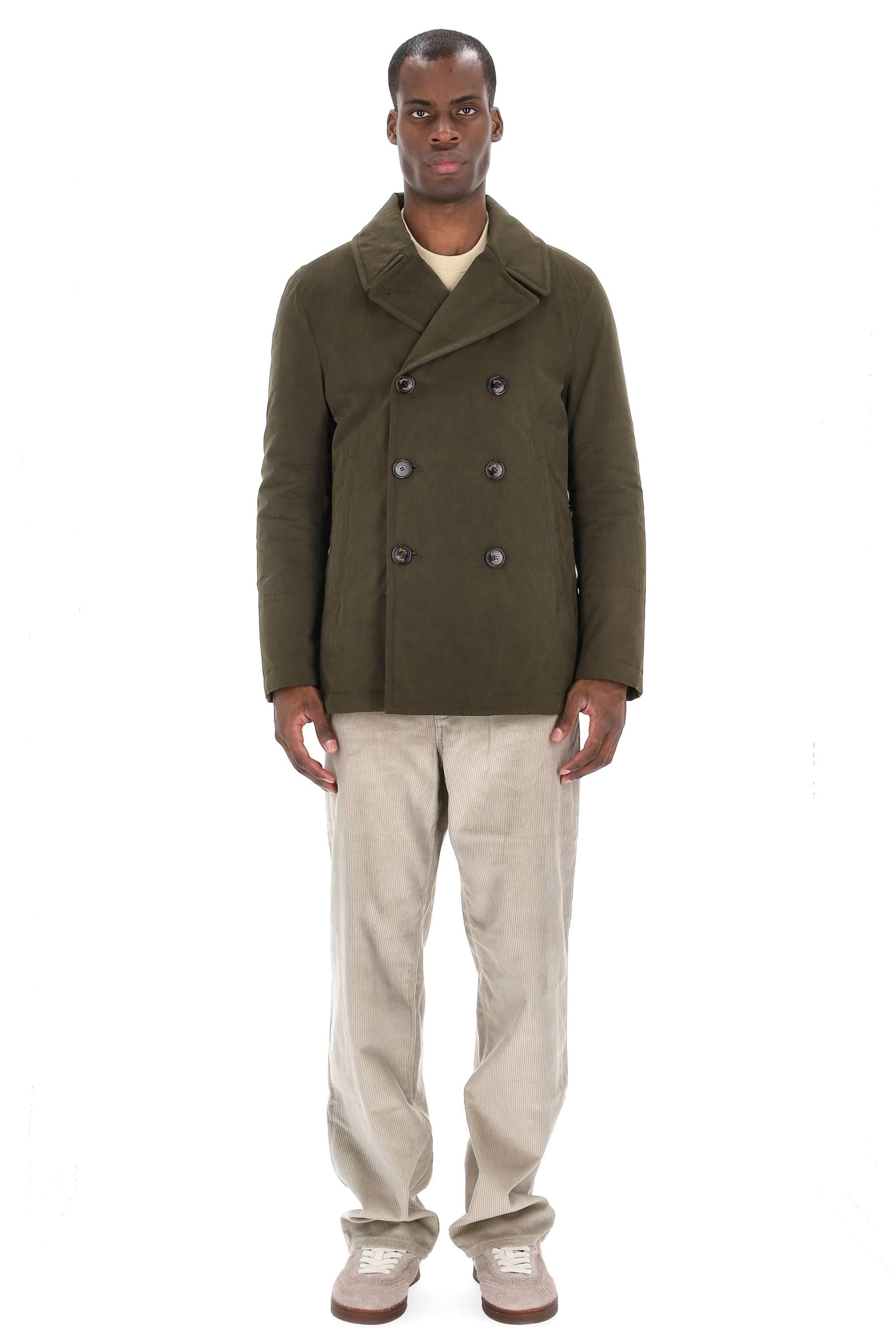Peacoat Amalfi con interno in graphene 41194-96104 15 Sealup 