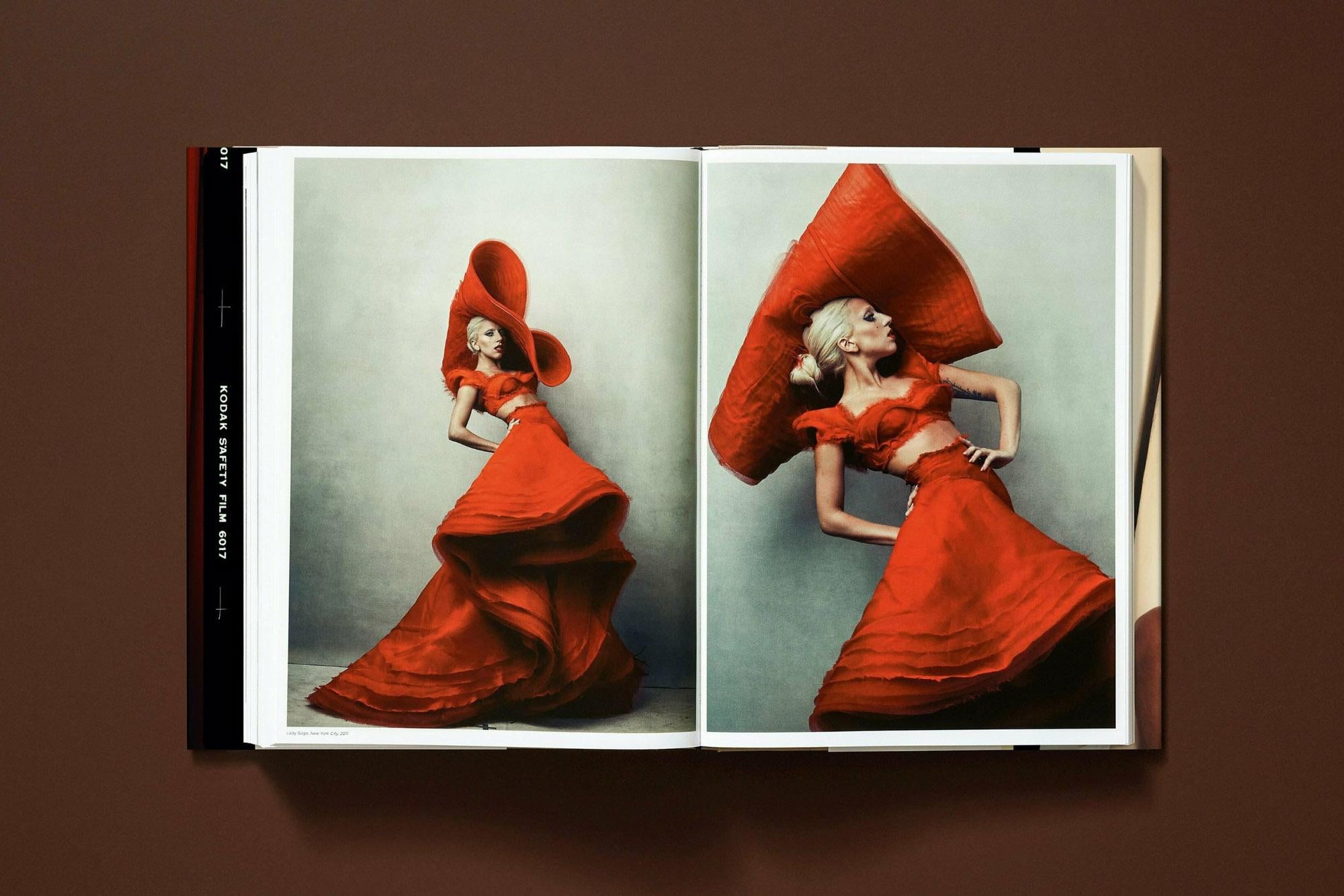 Taschen  LEIBOVITZ-XL GB 