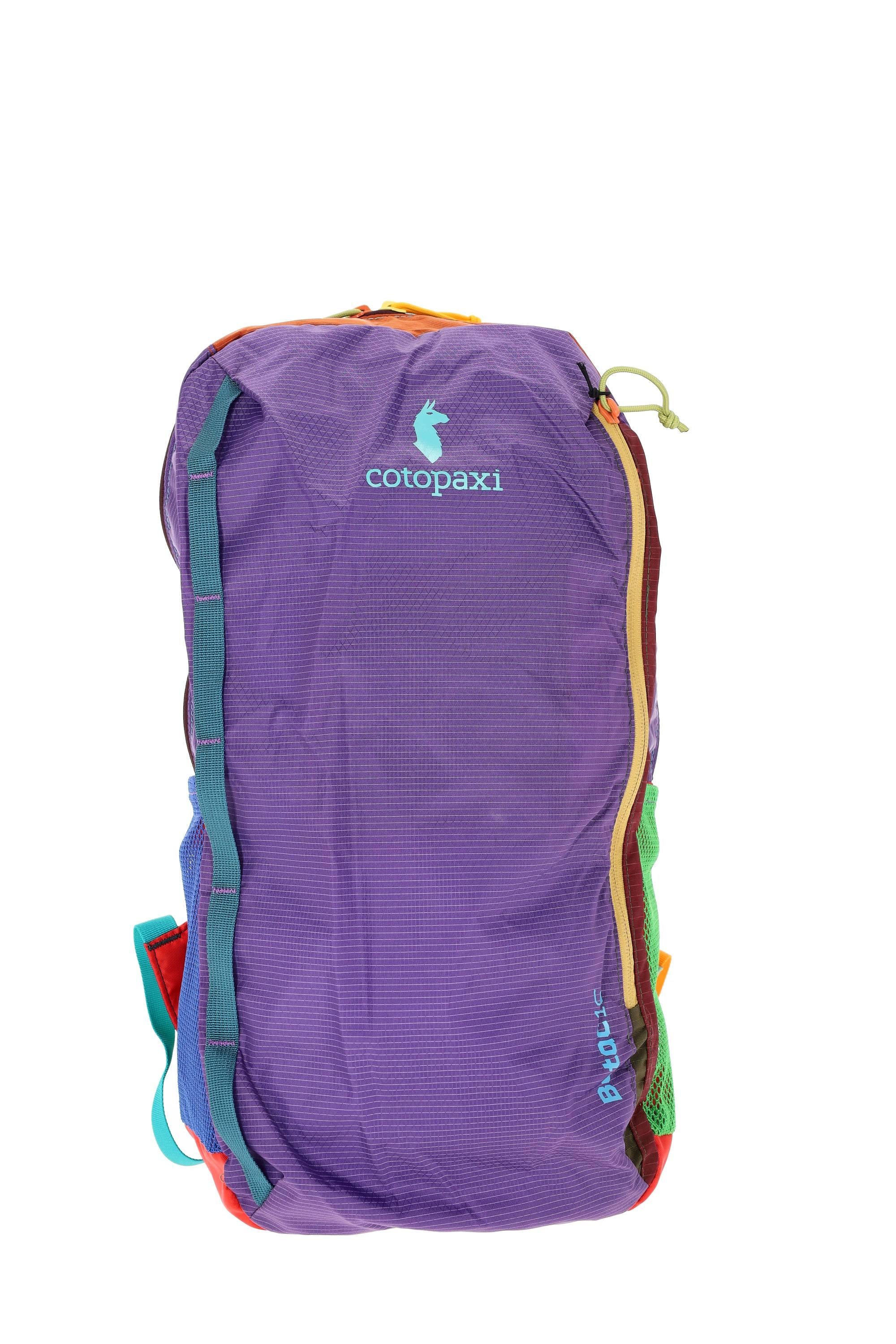 Cotopaxi Zaino Batac Del Dia 16 litri S25491U1405/5 DD 