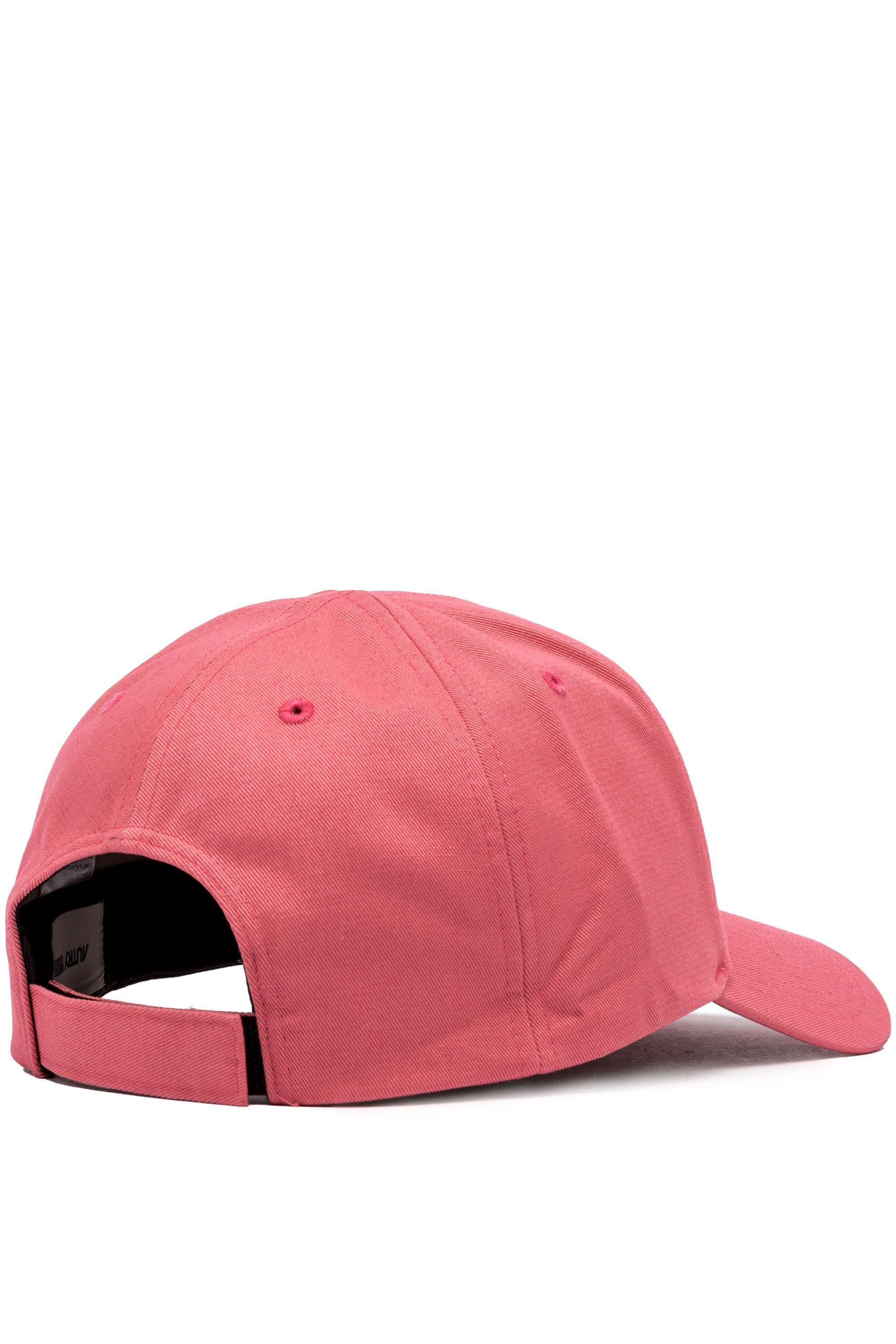 Cappello baseball in cotone ACPU/3 C9BQ Autry 