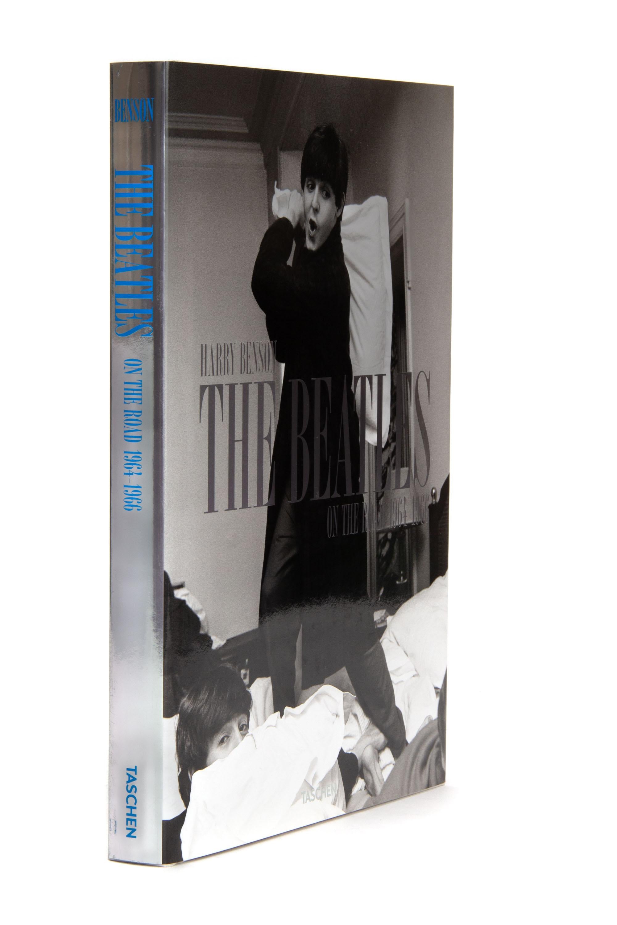 Libro da collezione The beatles THE BEATLES NN Taschen 