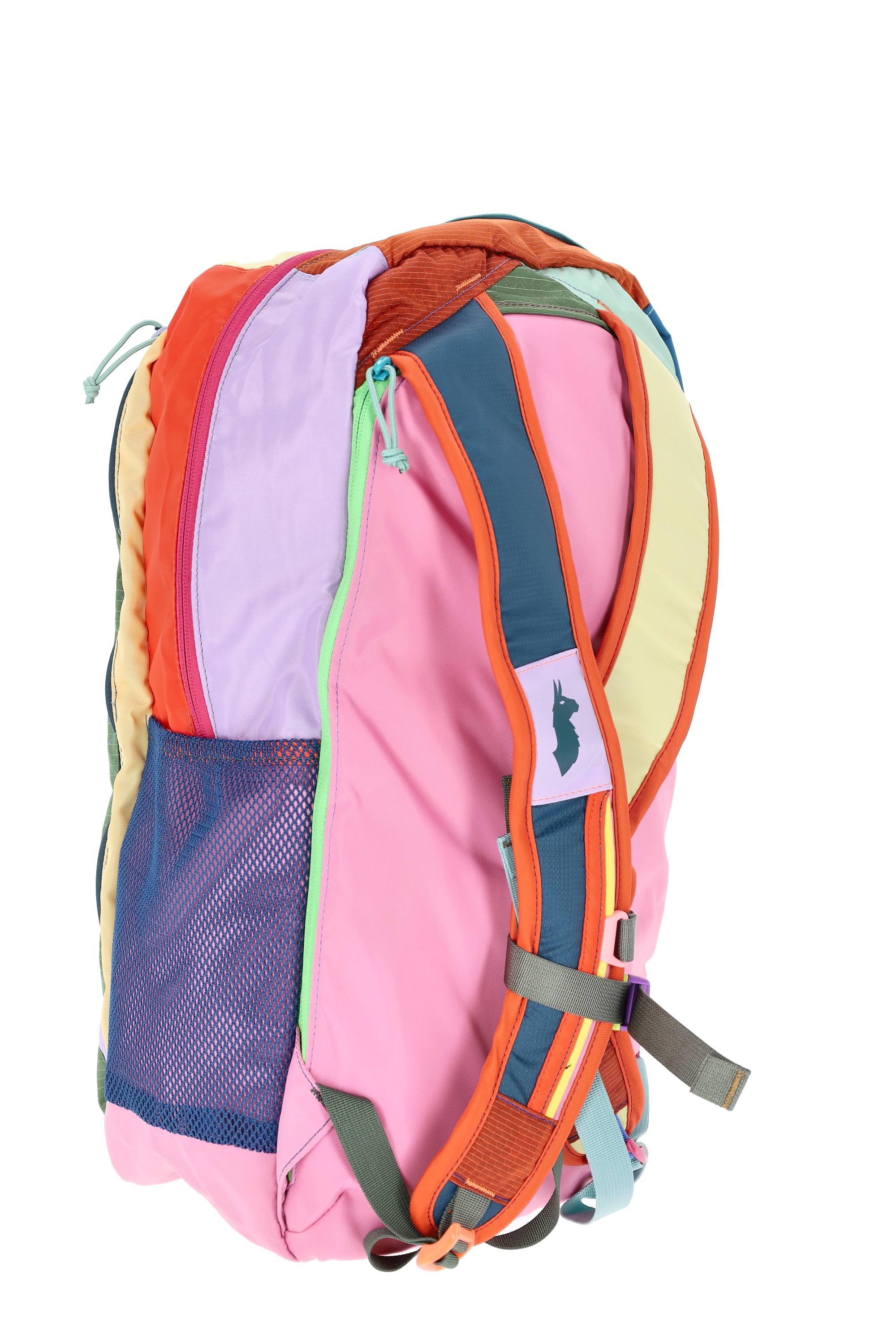 Cotopaxi Zaino Batac Del Dia 24 litri S25491U1407/2 DD 