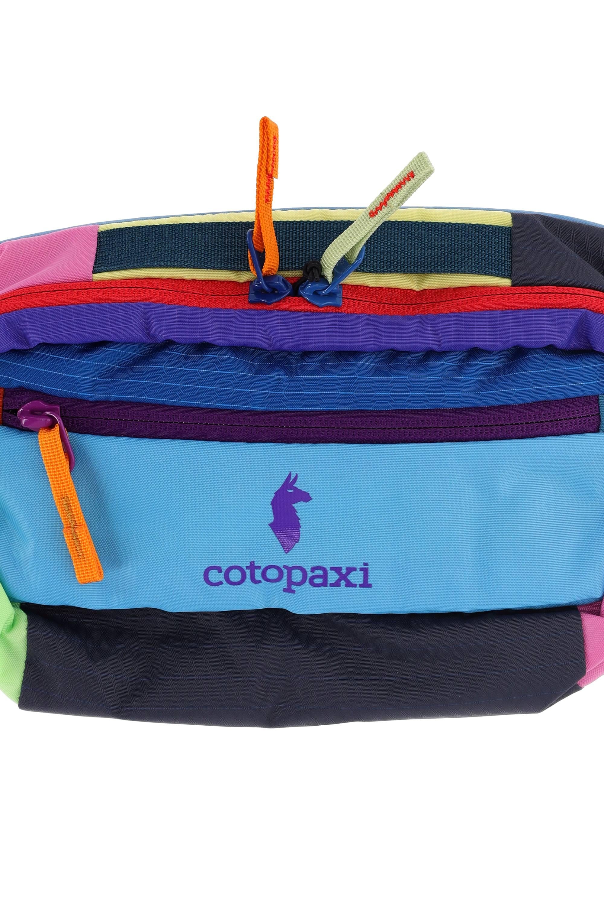 Cotopaxi Marsupio modello Kapai Del Dia 3 litri S25491U1420/2 DD 