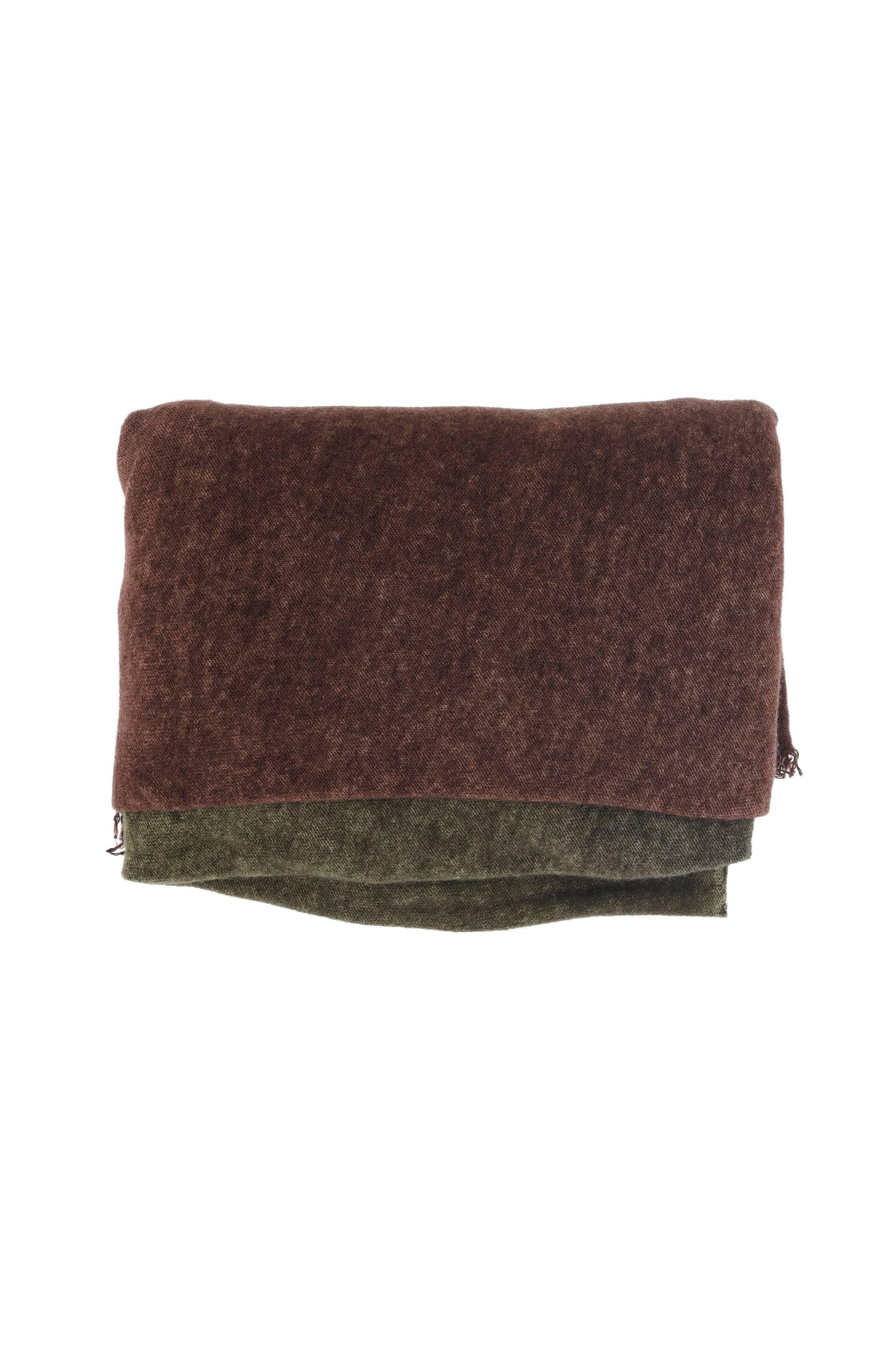 Faliero Sarti Sciarpa sfumata in puro cashmere 2133 LIAM 98630 