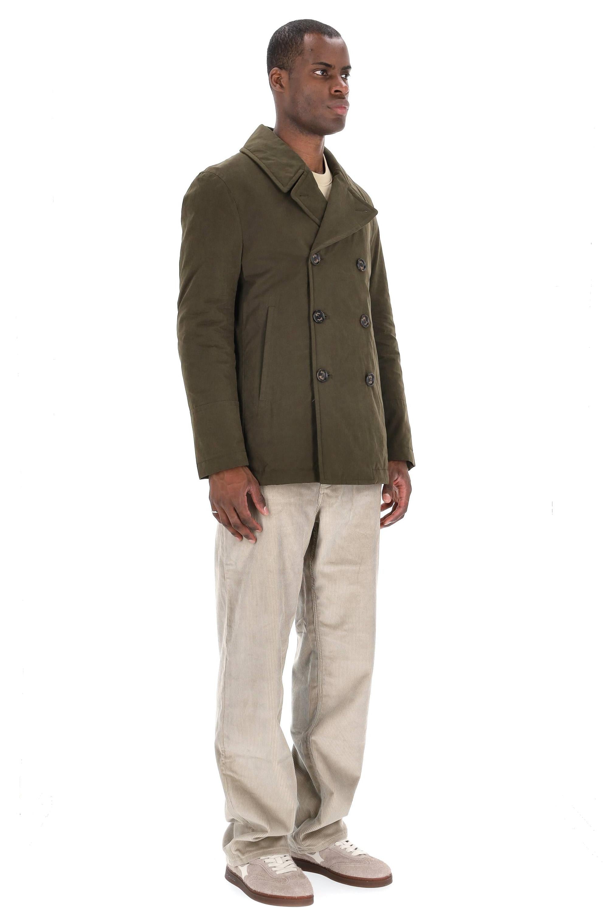 Peacoat Amalfi con interno in graphene 41194-96104 15 Sealup 