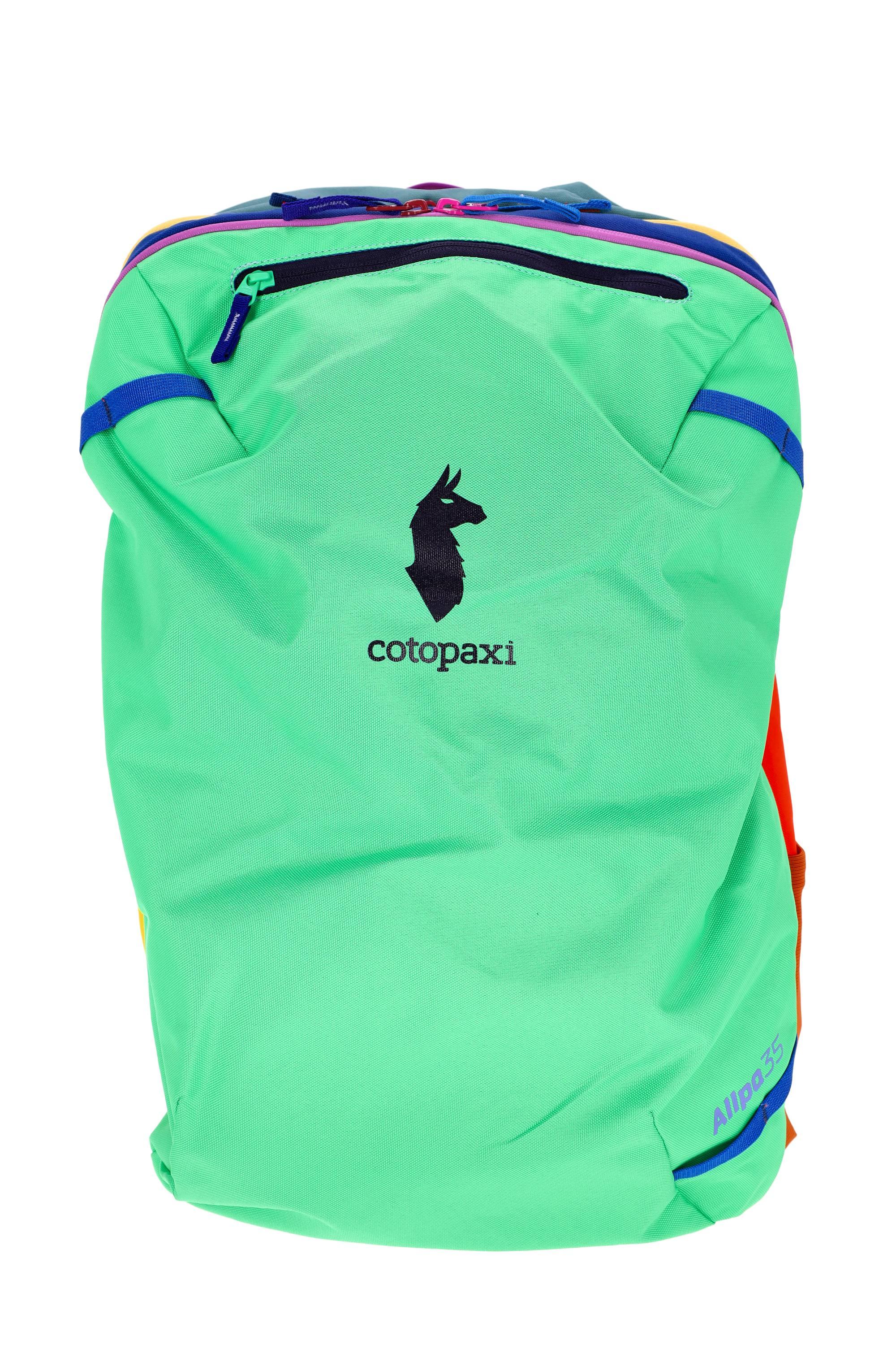 Cotopaxi Zaino Allpa Del Dia 35 litri travel pack S25491U1399DD/1 DD 