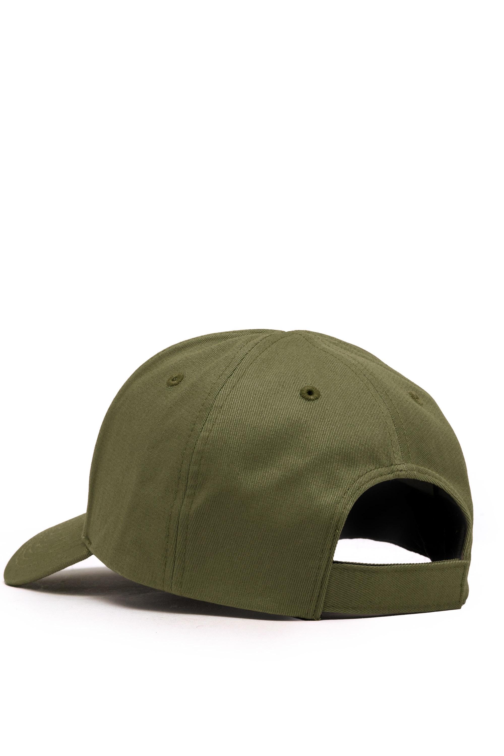 Cappello baseball in cotone ACPU/2 C9BC Autry 