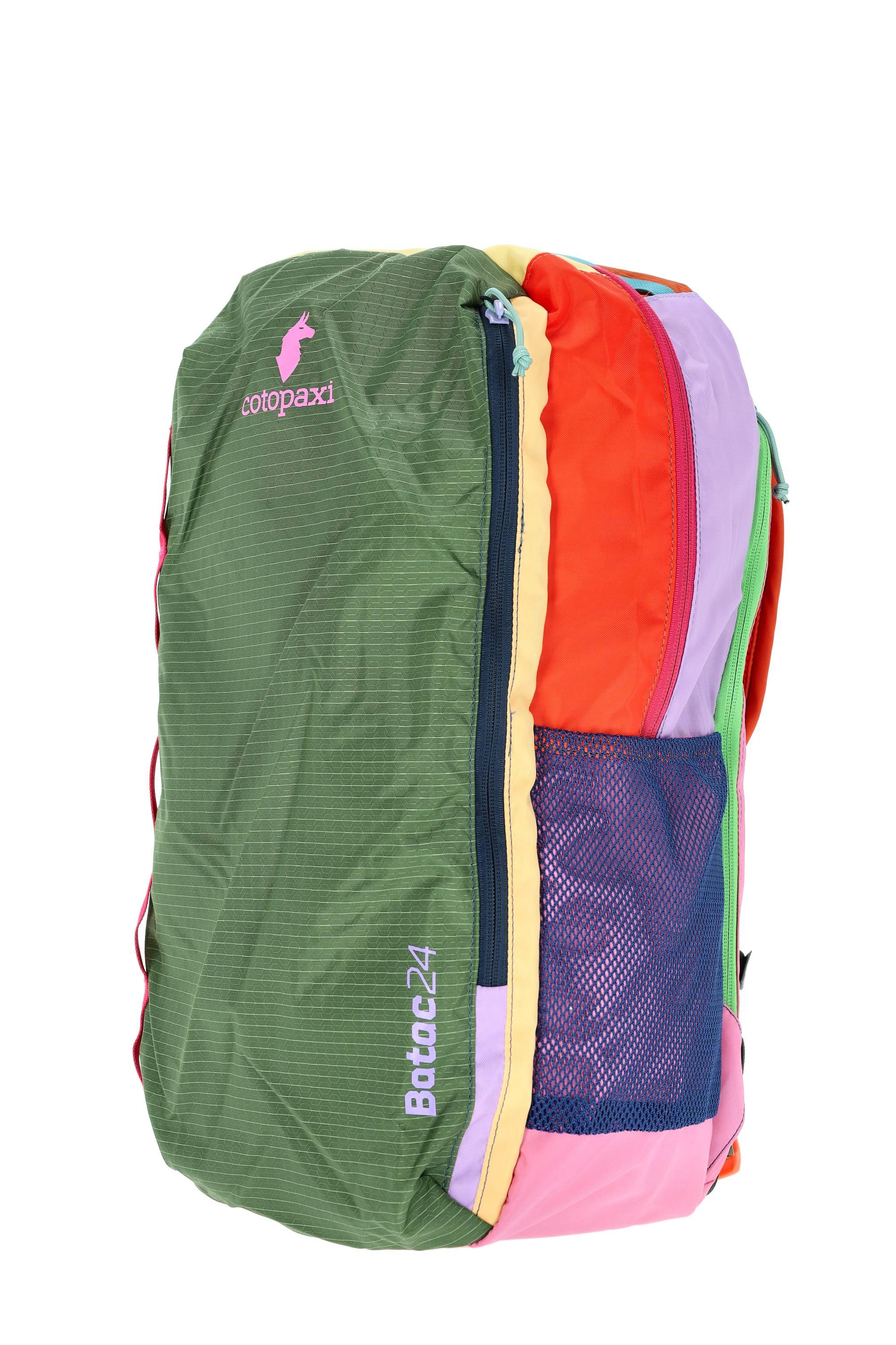 Cotopaxi Zaino Batac Del Dia 24 litri S25491U1407/2 DD 