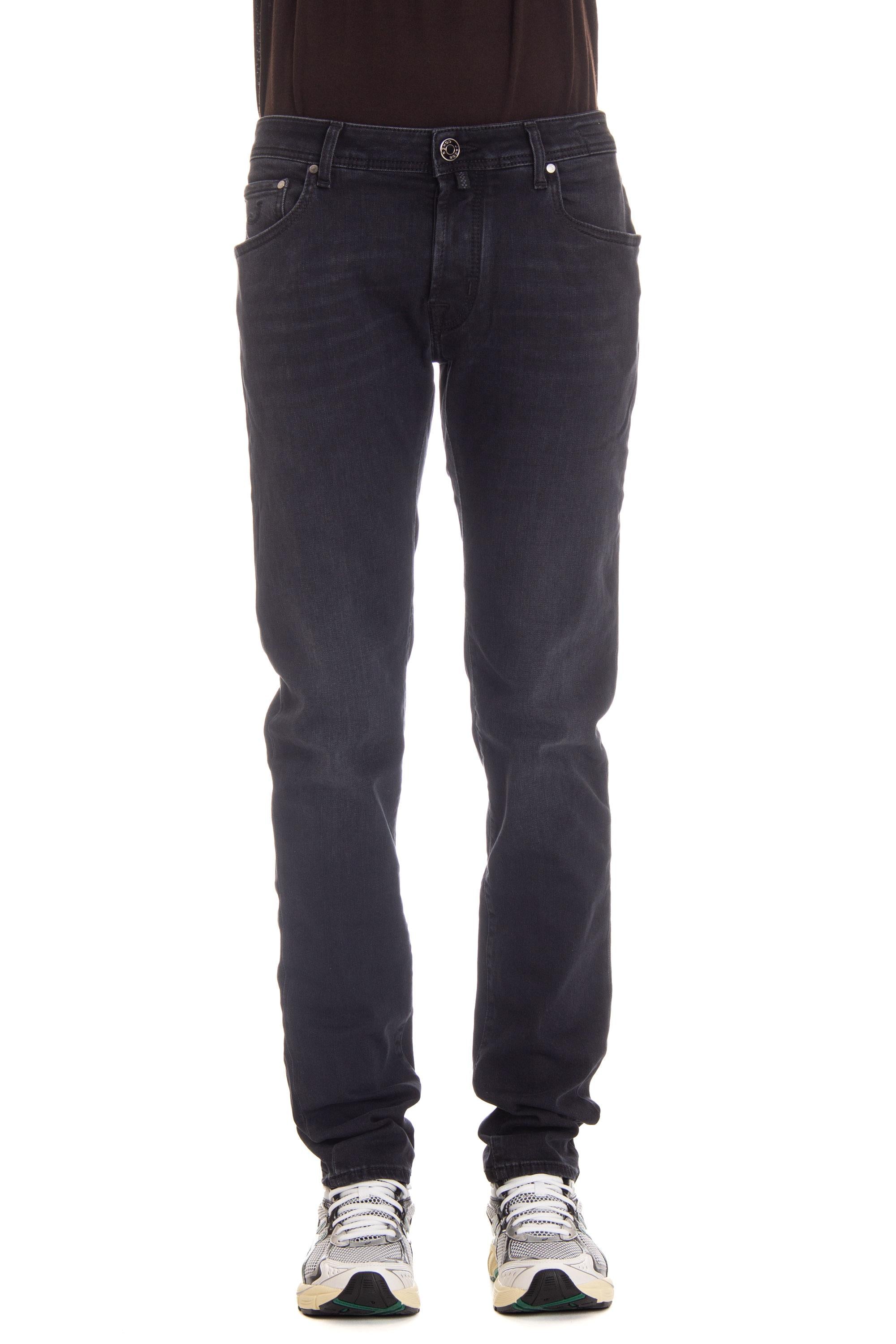Jacob Cohen E07 30 S 3622 NICK SLIM916D