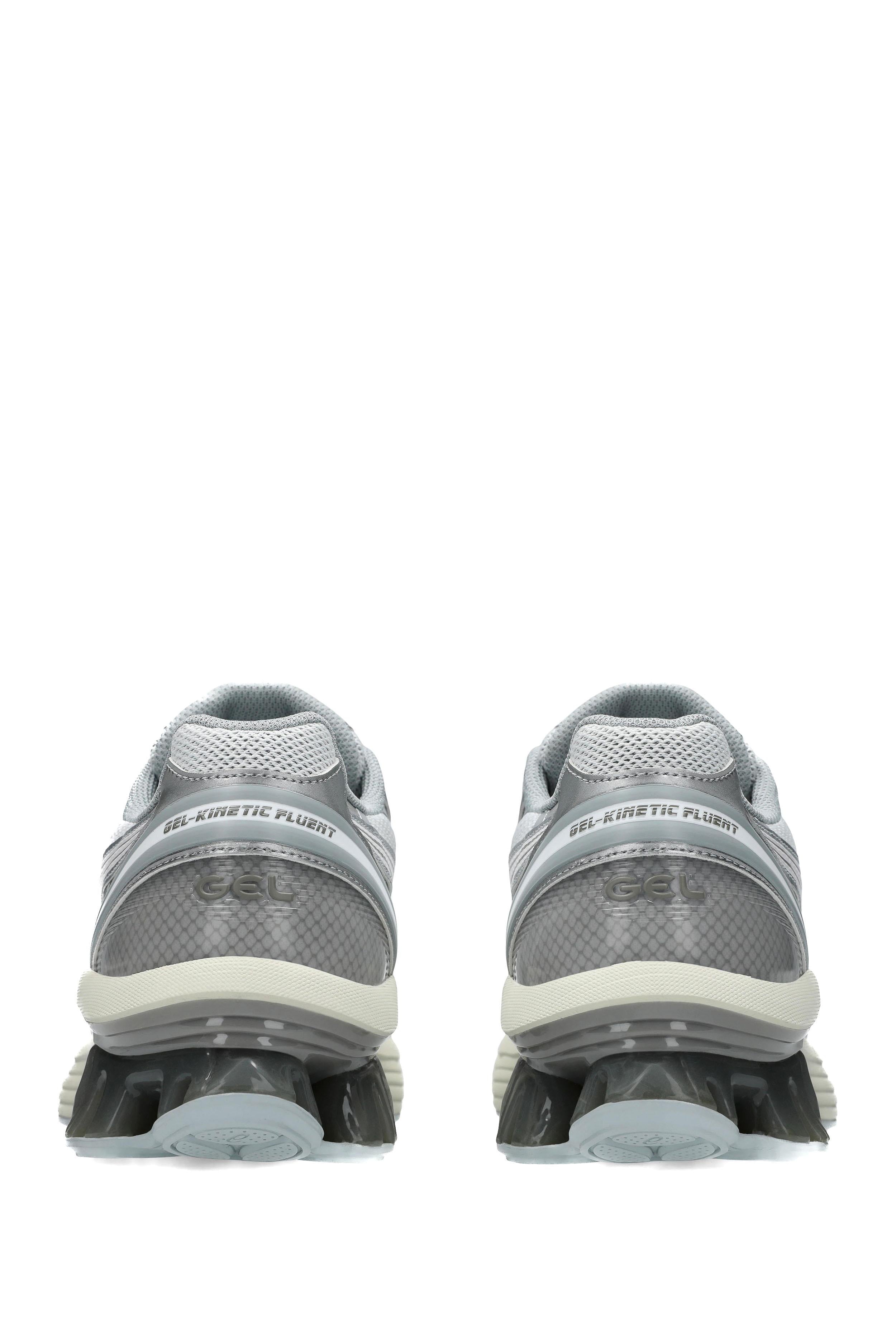 Asics Sneaker Gel-Kinetic Fluent 1203A591 101 