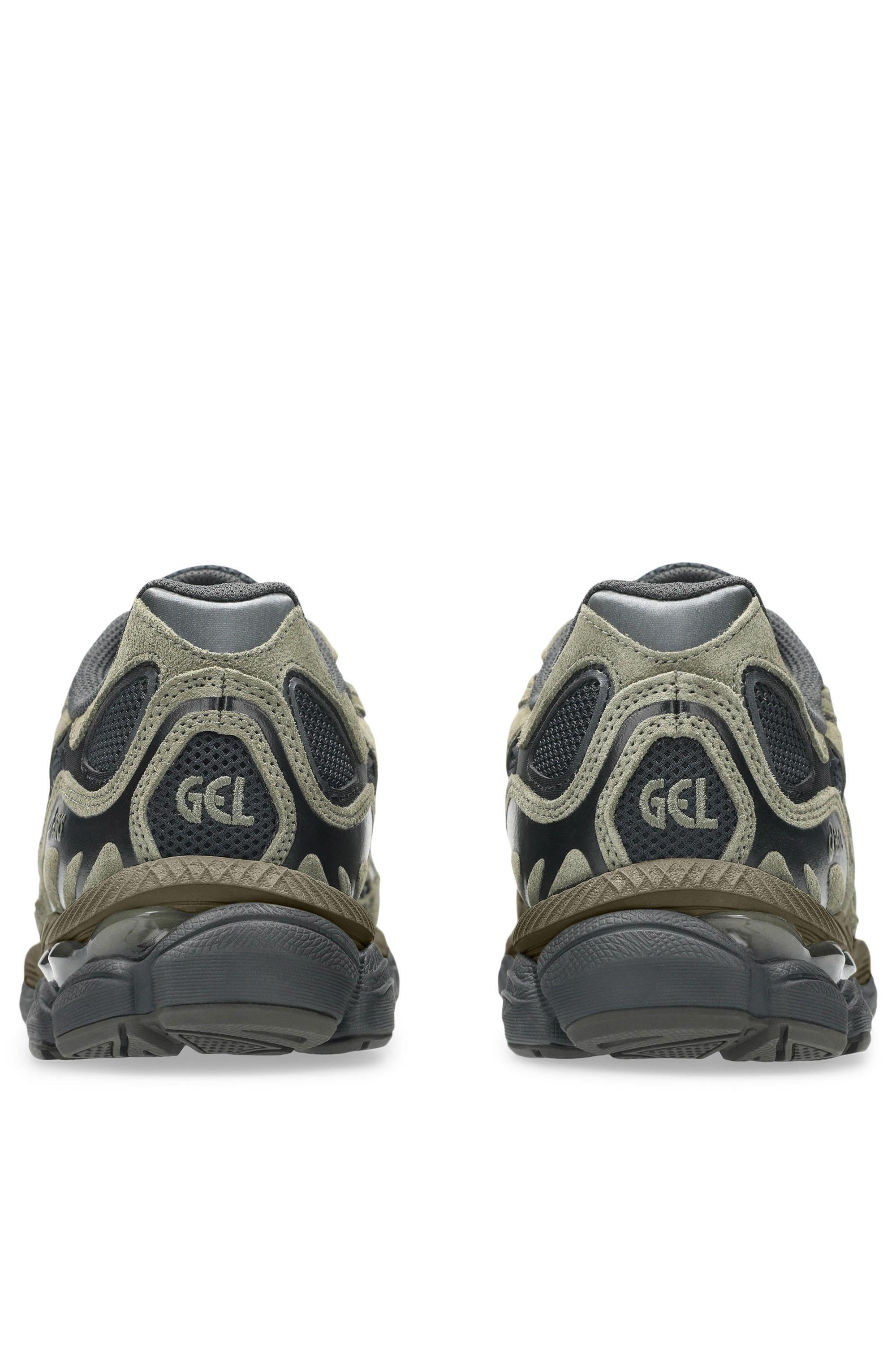 Asics Running Gel-NYC 1203A383/8 303 