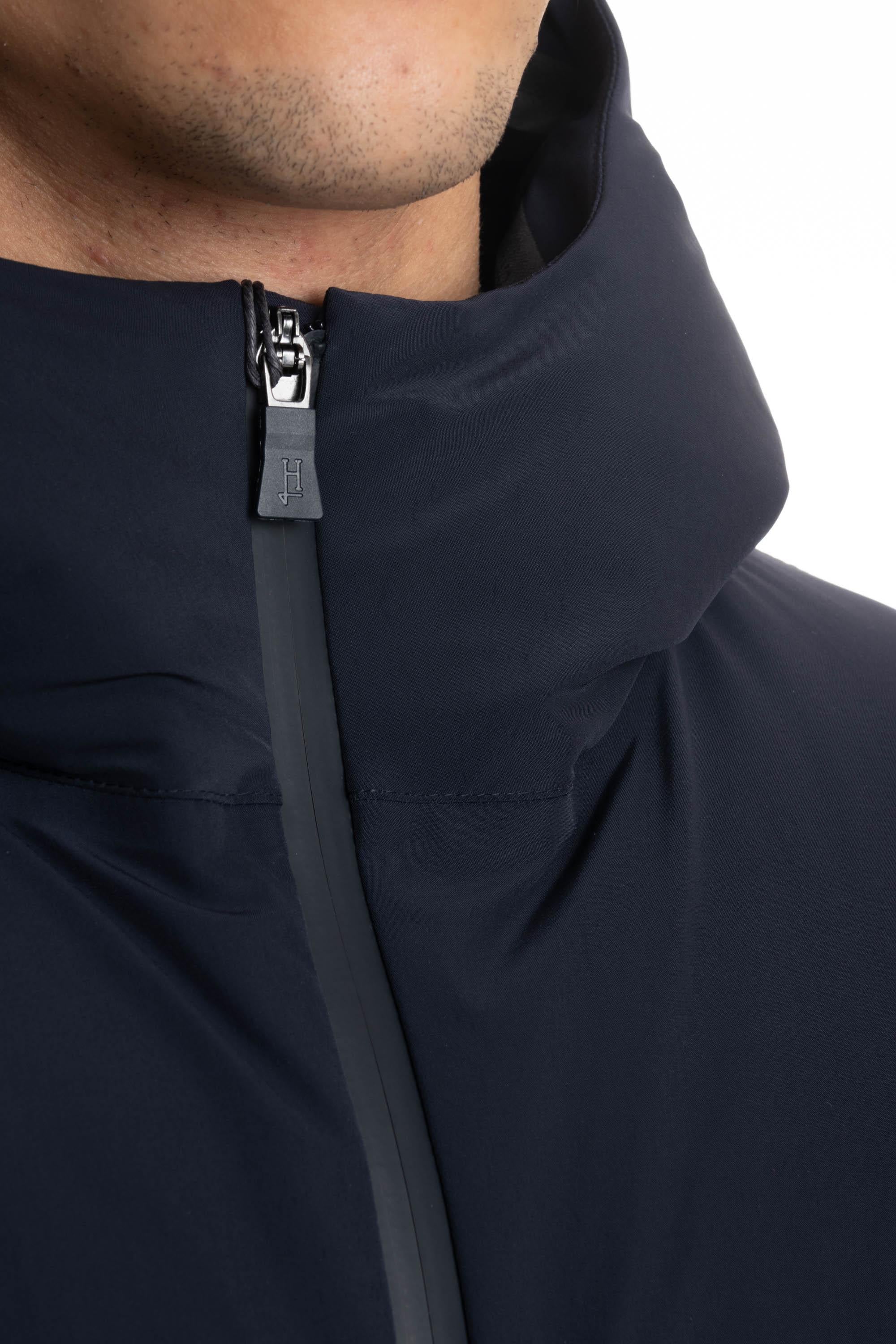 Herno Piumino linea Laminar PI00360UL 12590SZ 9201 