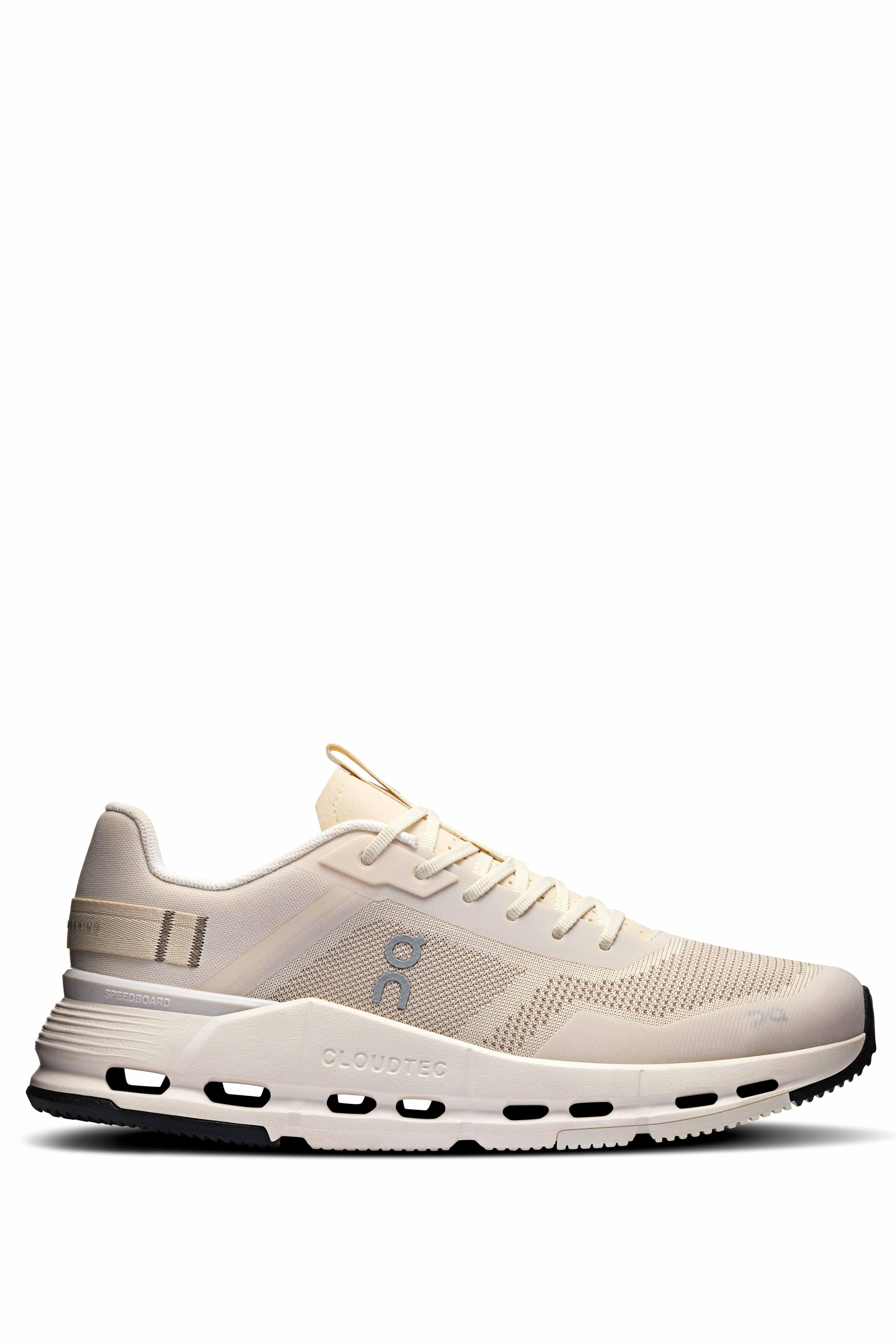 Sneaker donna Cloudnova Form 2 TT 3WF10552940 CREAM IVORY On 