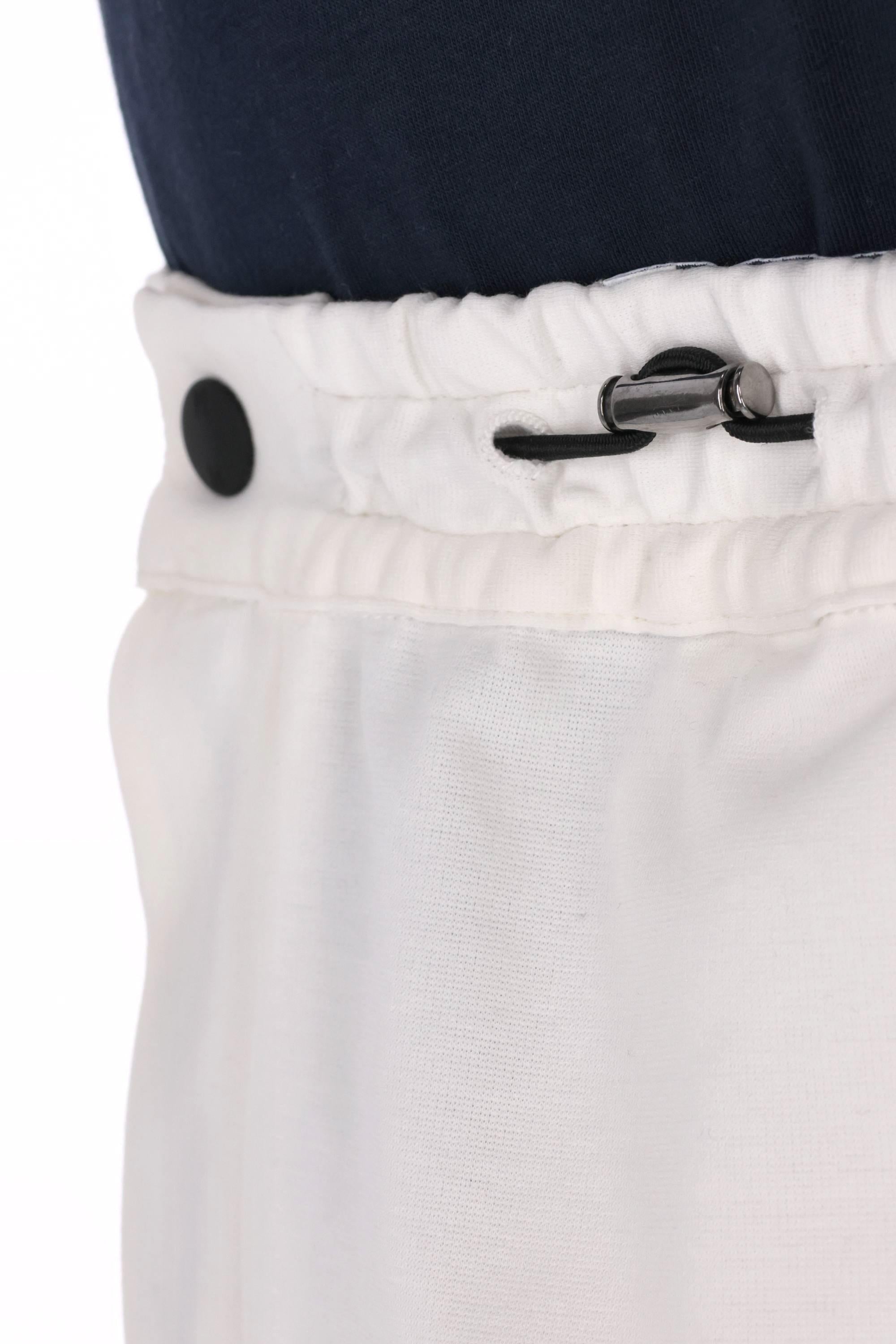 Pantalone Active Omega fit ASMGZS0KLT VD02 0010 PT Torino 