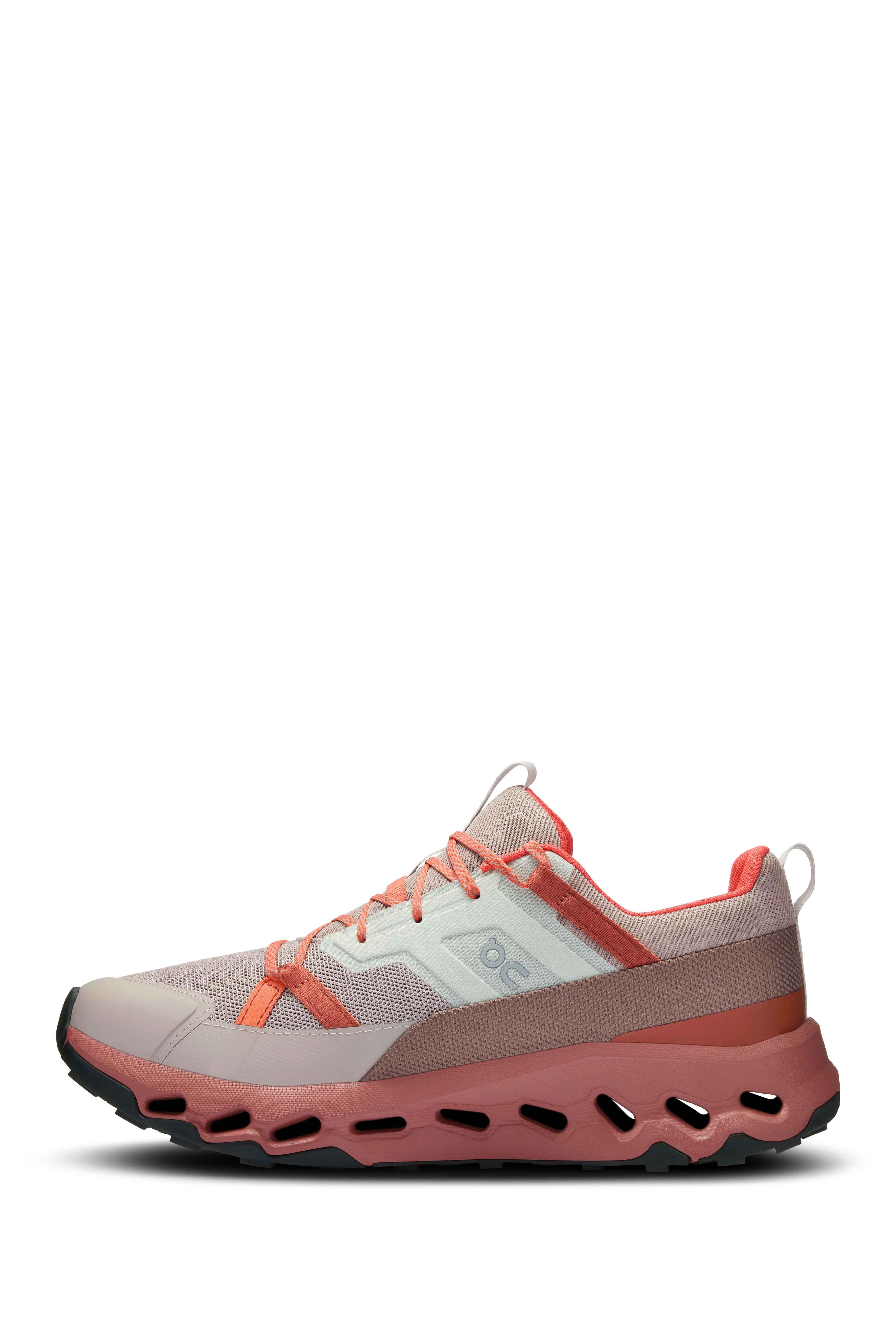 Sneaker Cloud Horizon 3ME10032304 FOG MAHOGANY On 