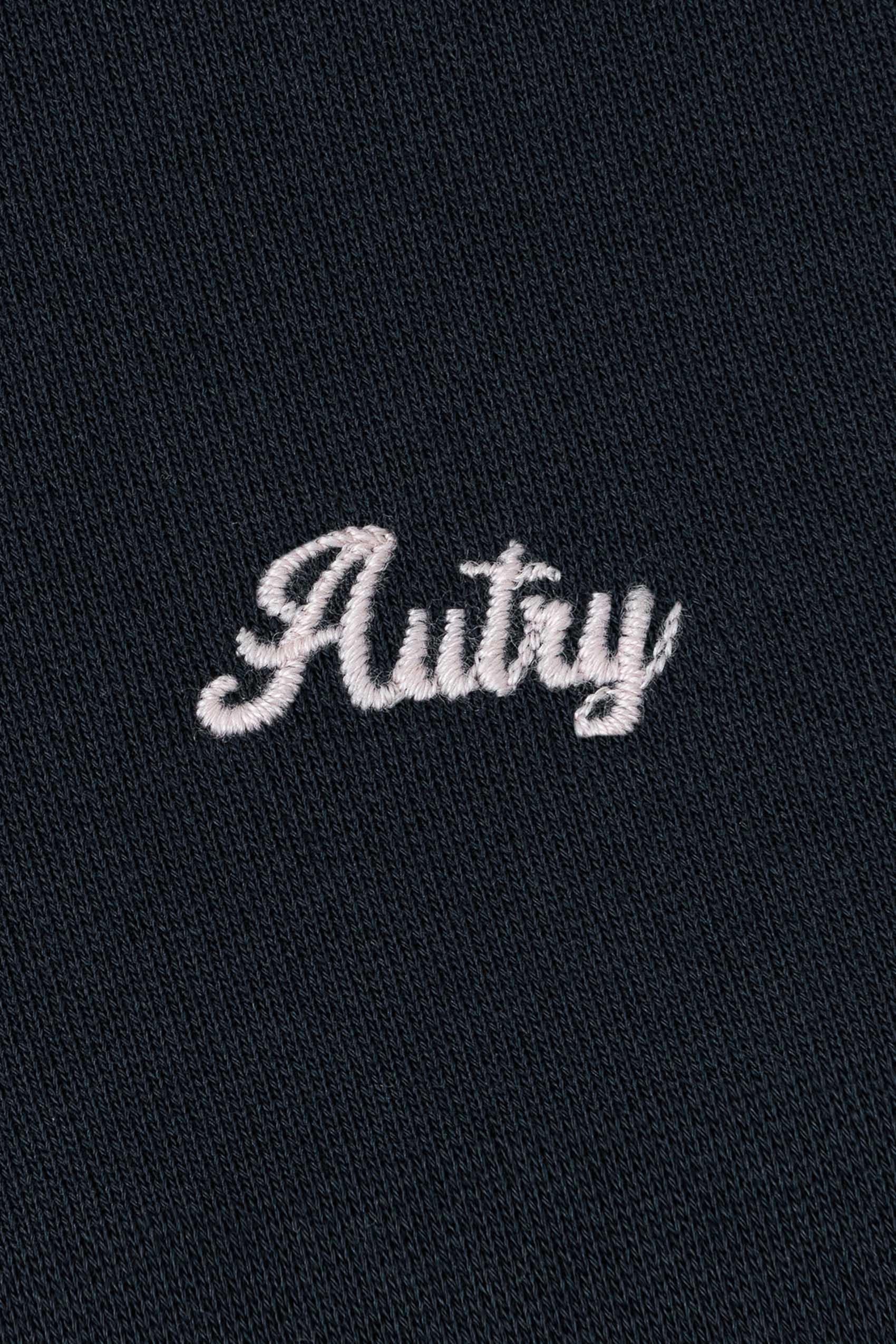 Autry Felpa donna in cotone SWPW M4HV VORTEX 