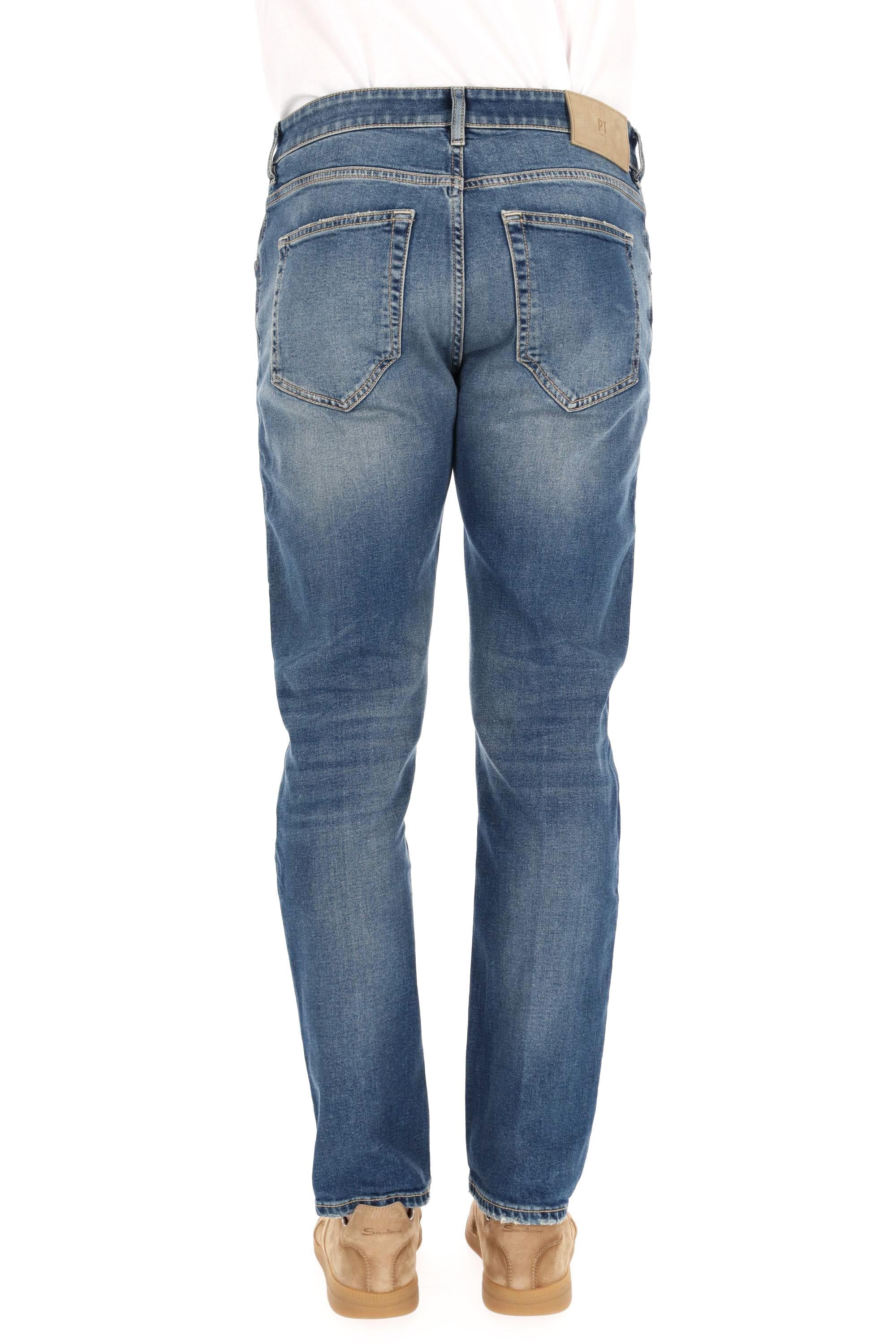 PT Denim C5-TP05B0 SH0230MM88