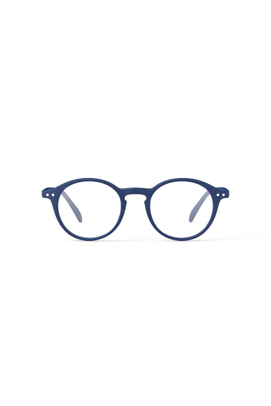 Occhiale da vista reading #D SEELD03 BLUE Izipizi 