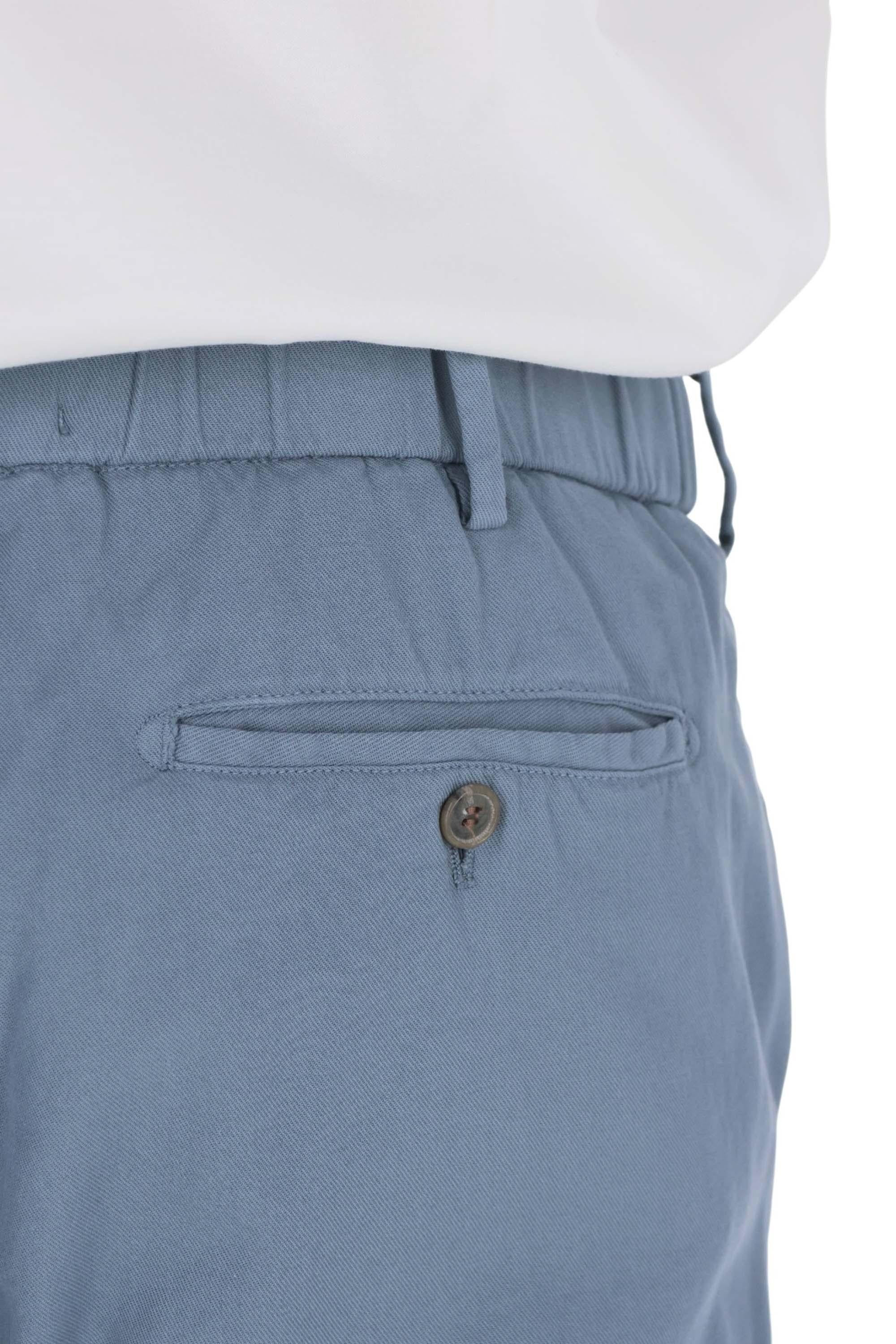 Myths Pantalone Apollo in cotone ice cotton 26M12L 75-2 05 