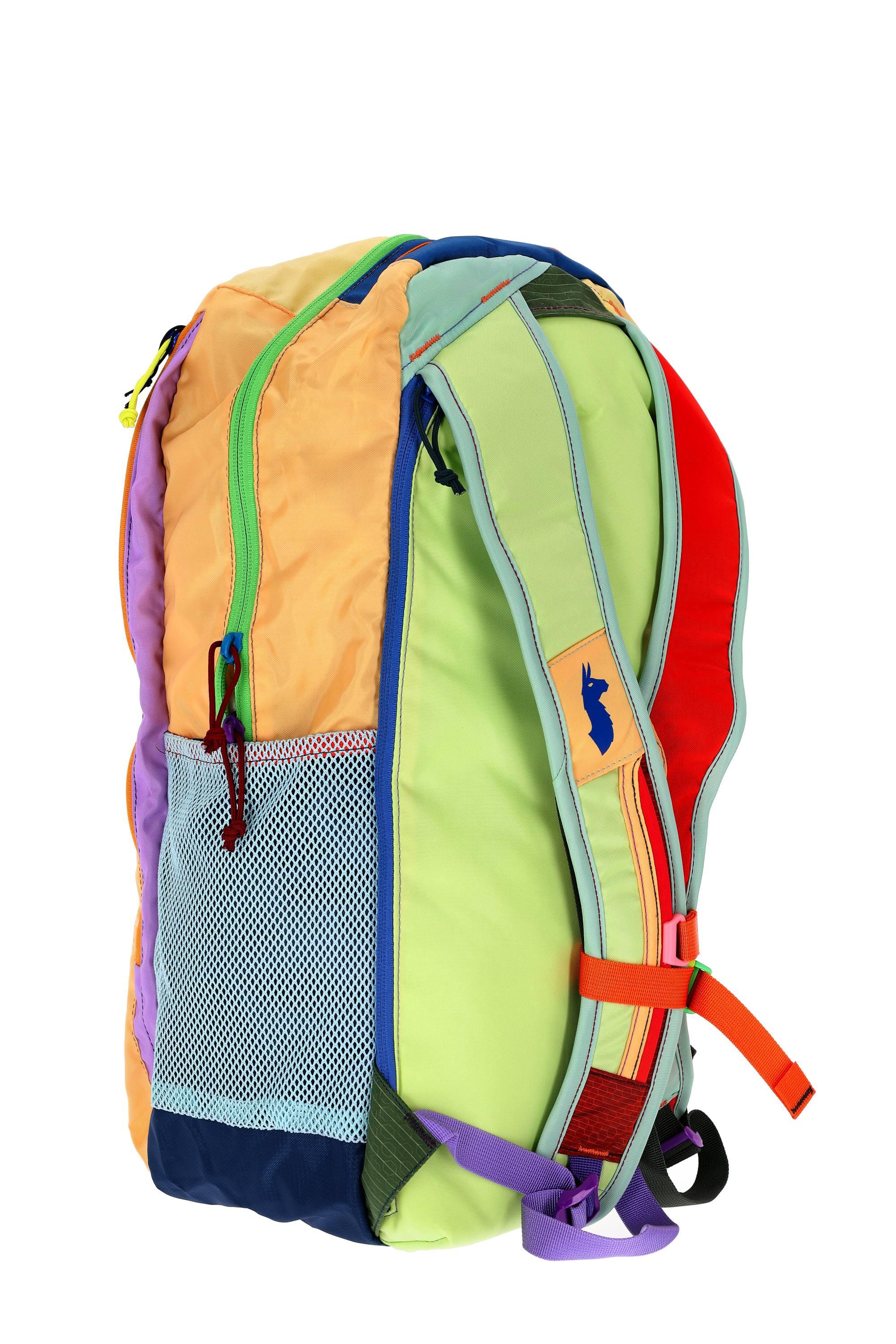 Cotopaxi Zaino Batac Del Dia 24 litri S25491U1407/1 DD 